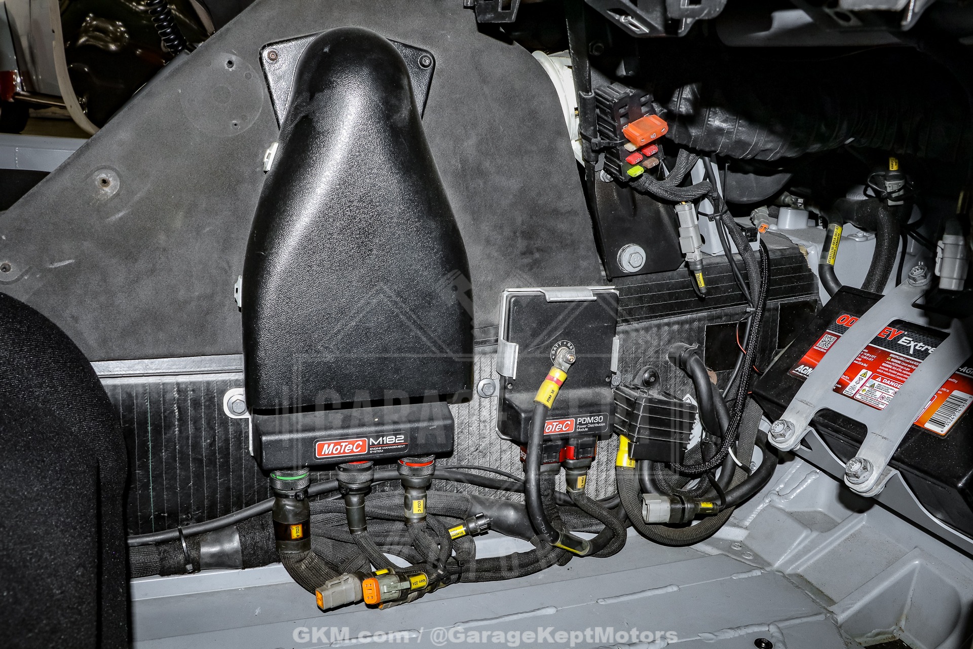 2018 Lamborghini Huracan 94