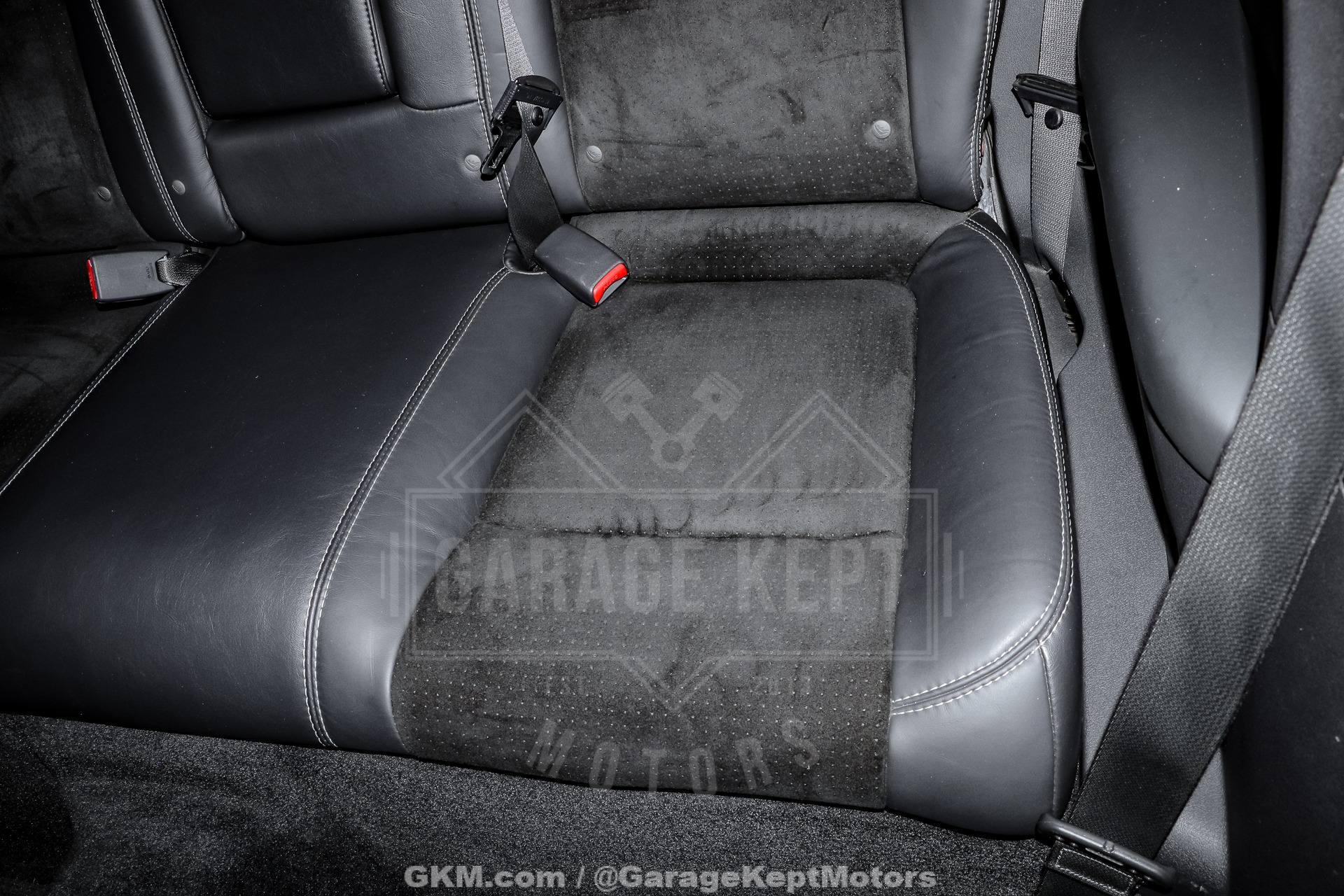 2010 Dodge Challenger 101