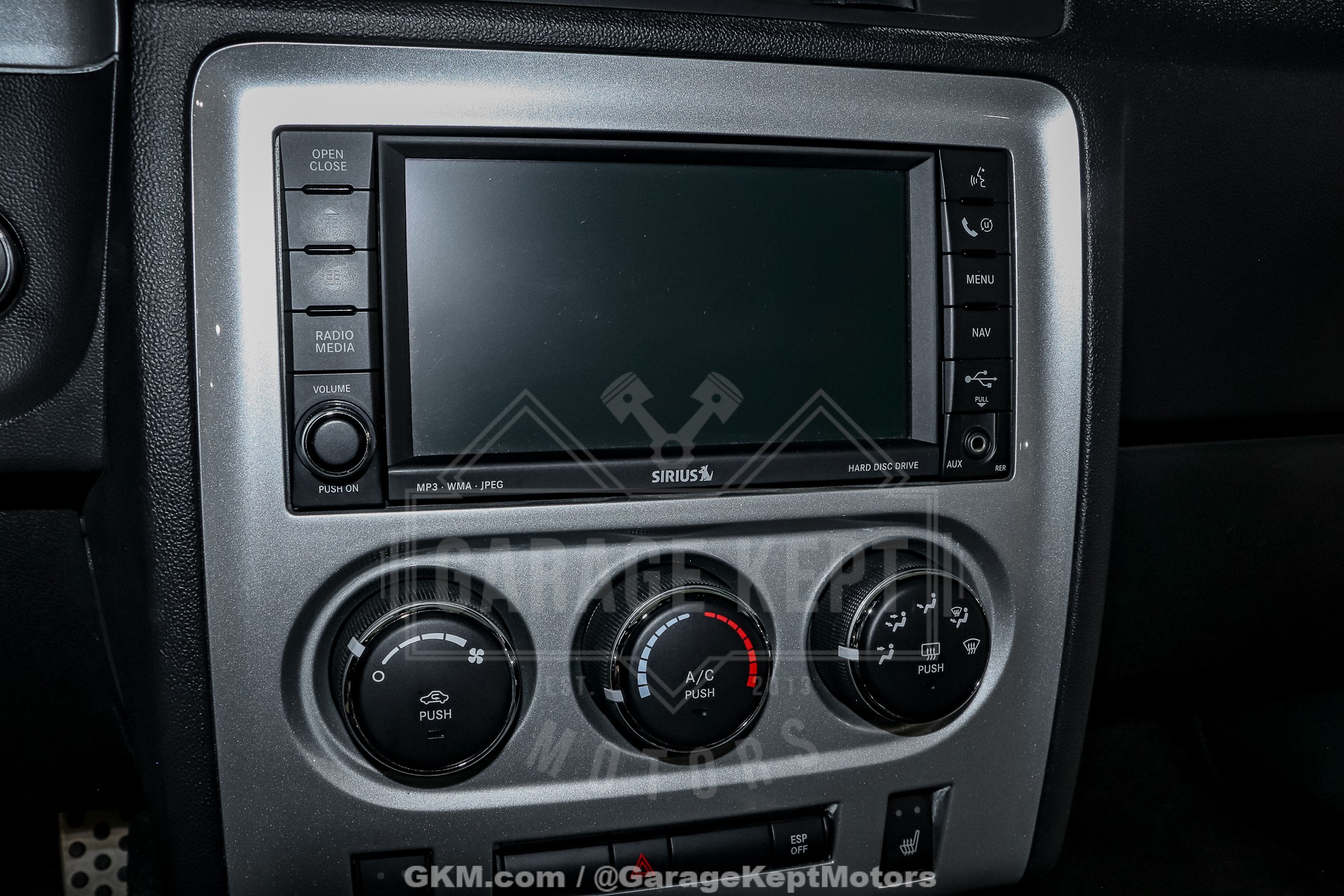 2010 Dodge Challenger 109