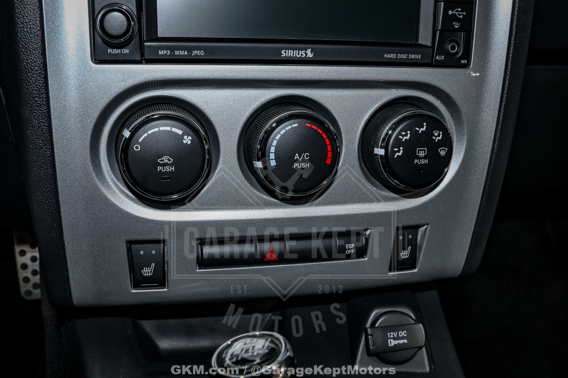 2010 Dodge Challenger 110
