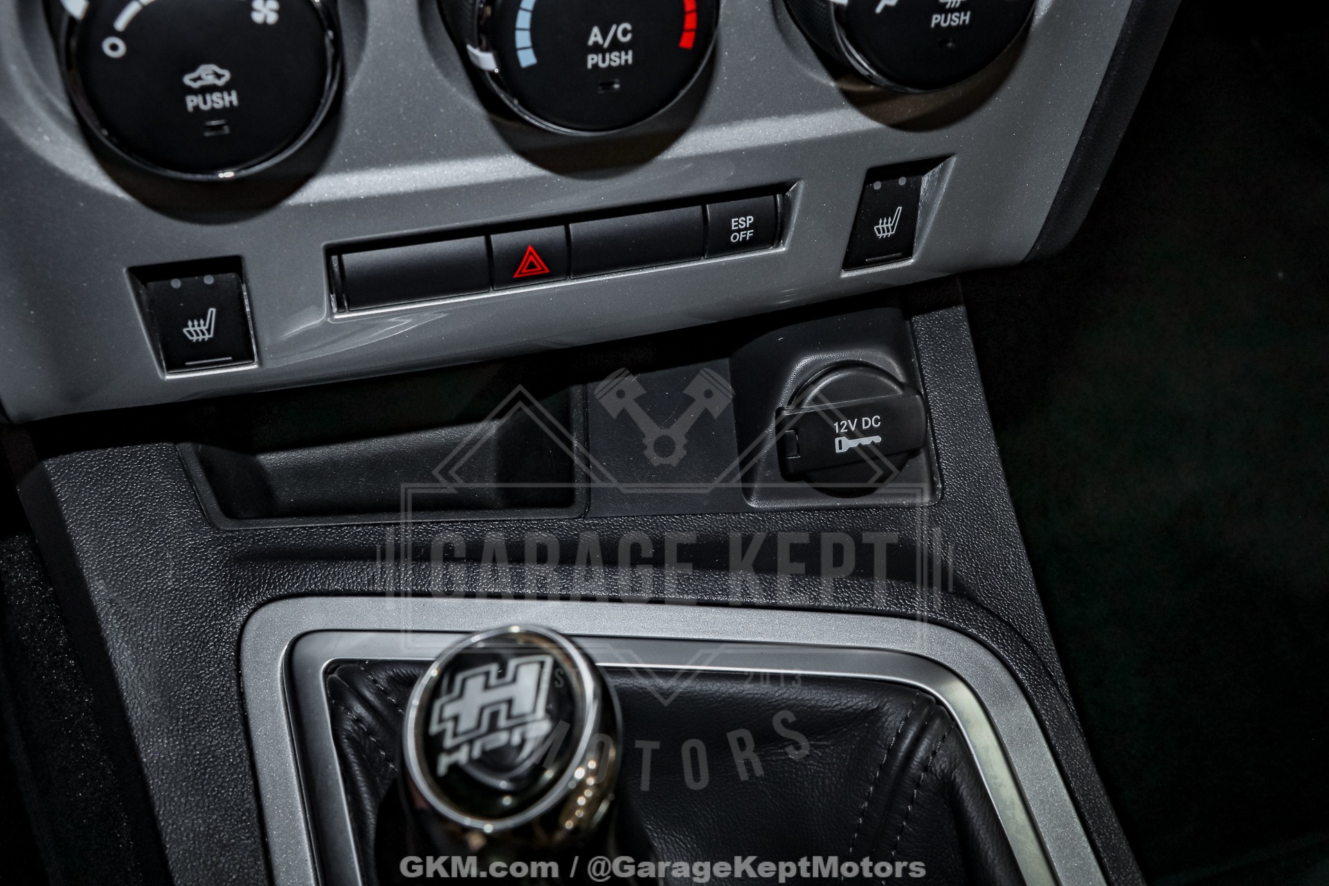 2010 Dodge Challenger 111
