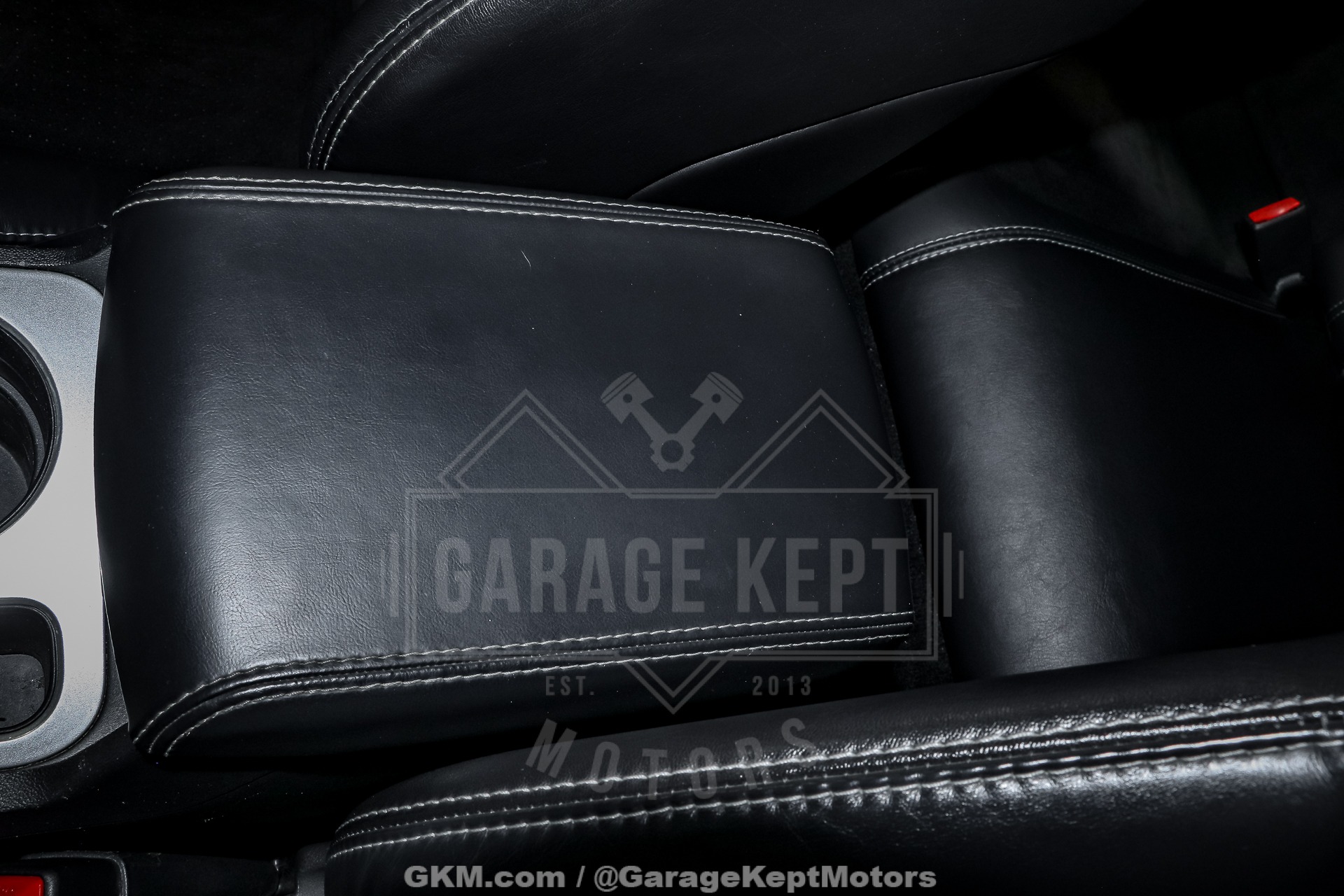 2010 Dodge Challenger 114