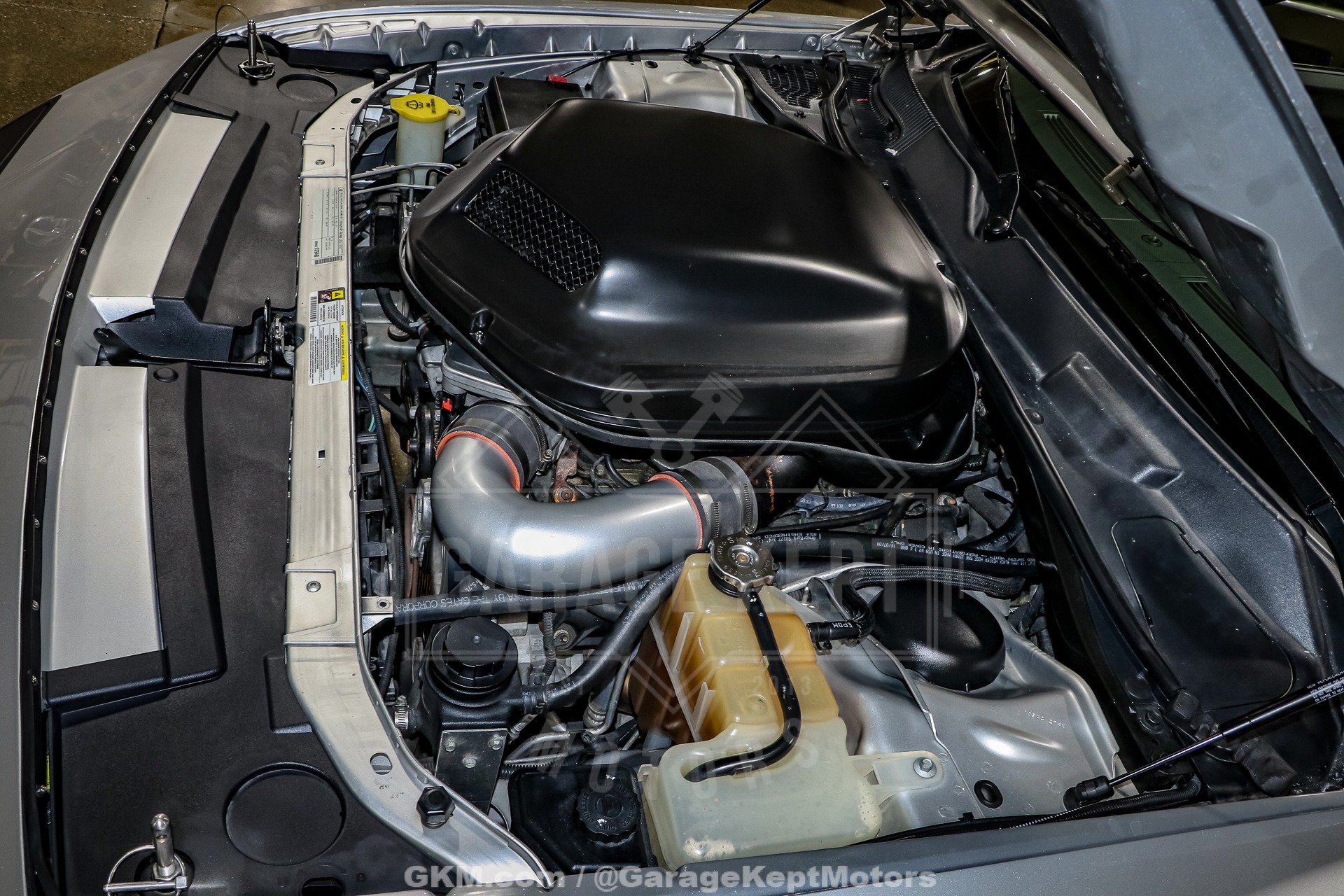 2010 Dodge Challenger 118