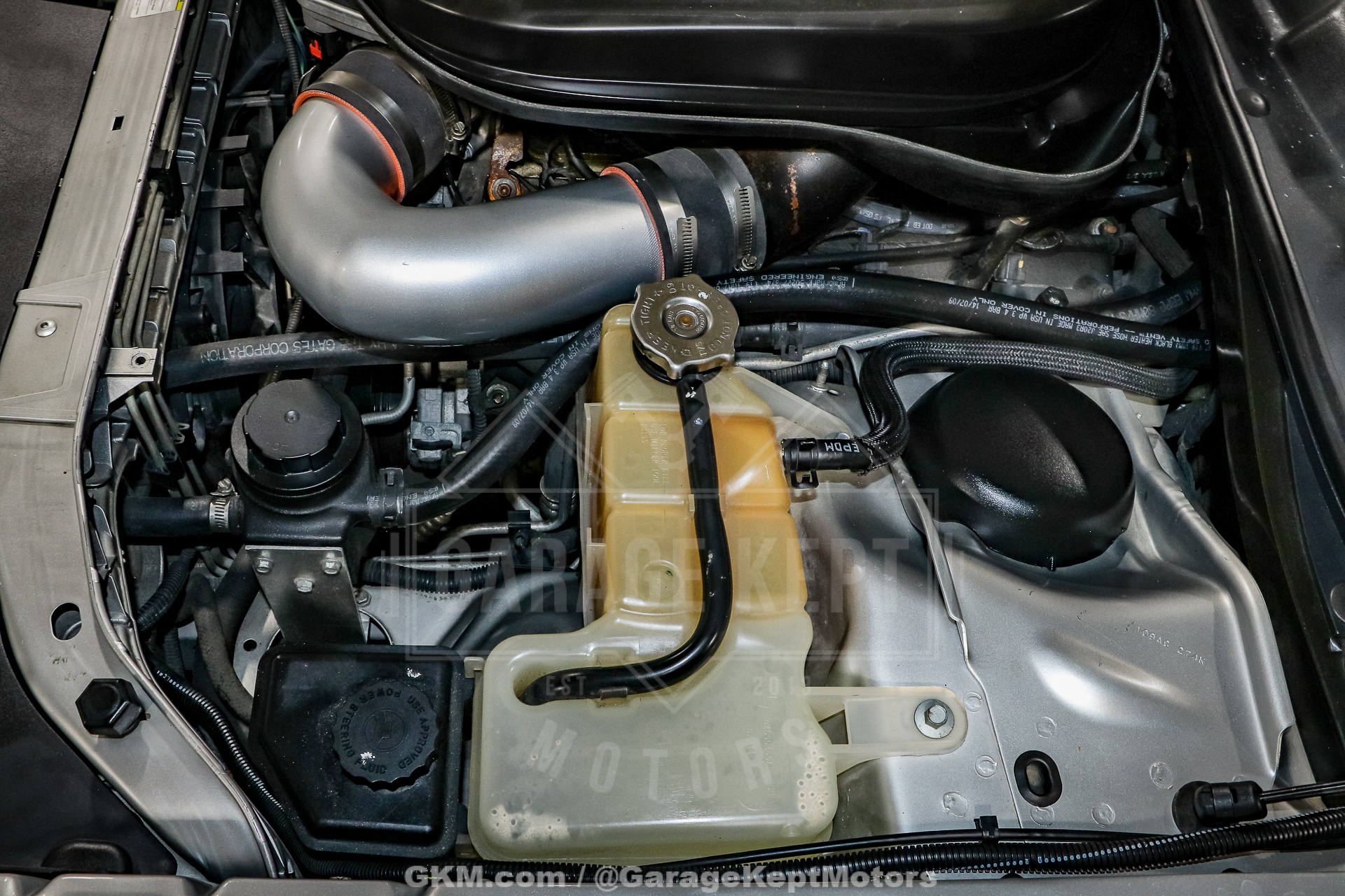 2010 Dodge Challenger 123