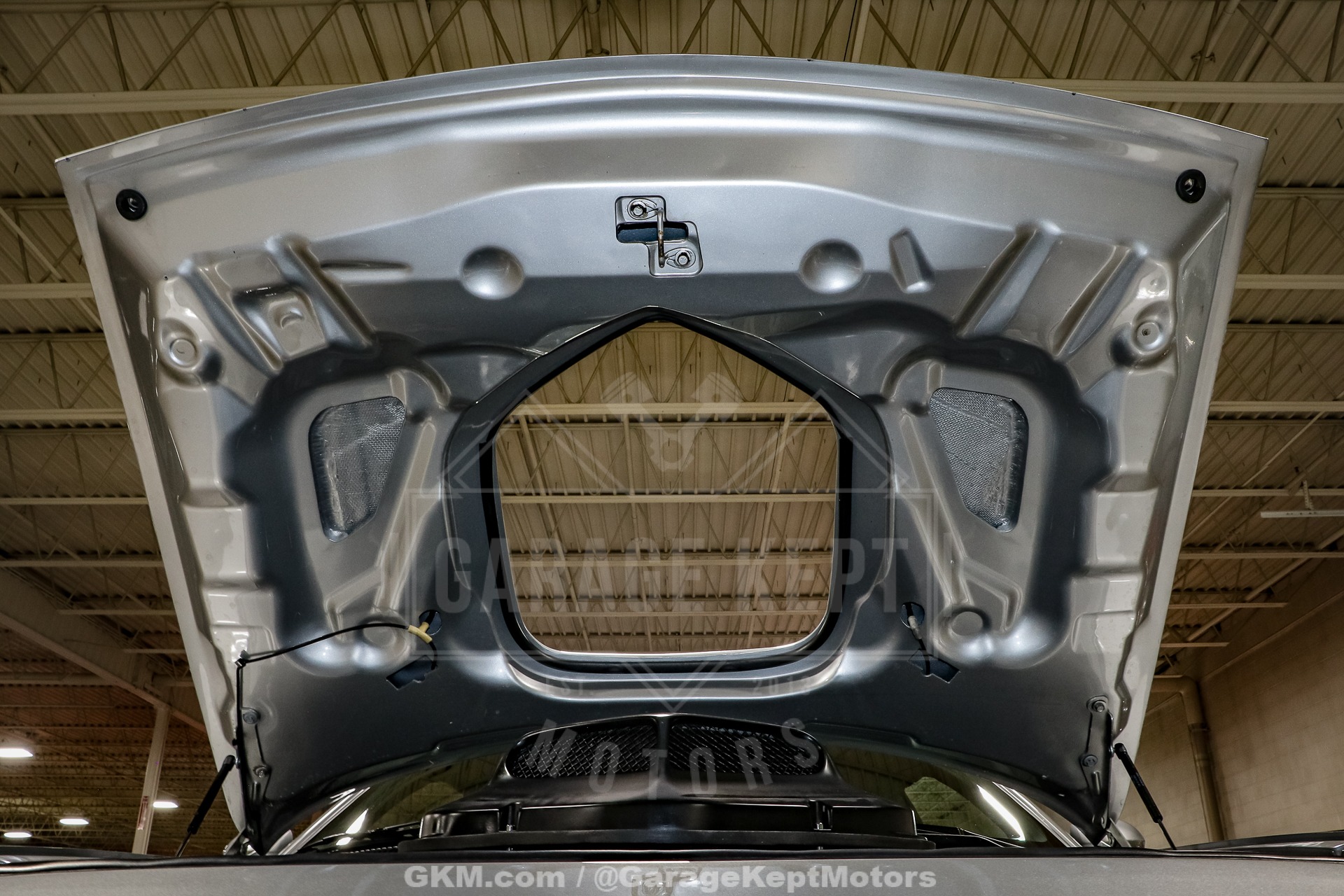2010 Dodge Challenger 128