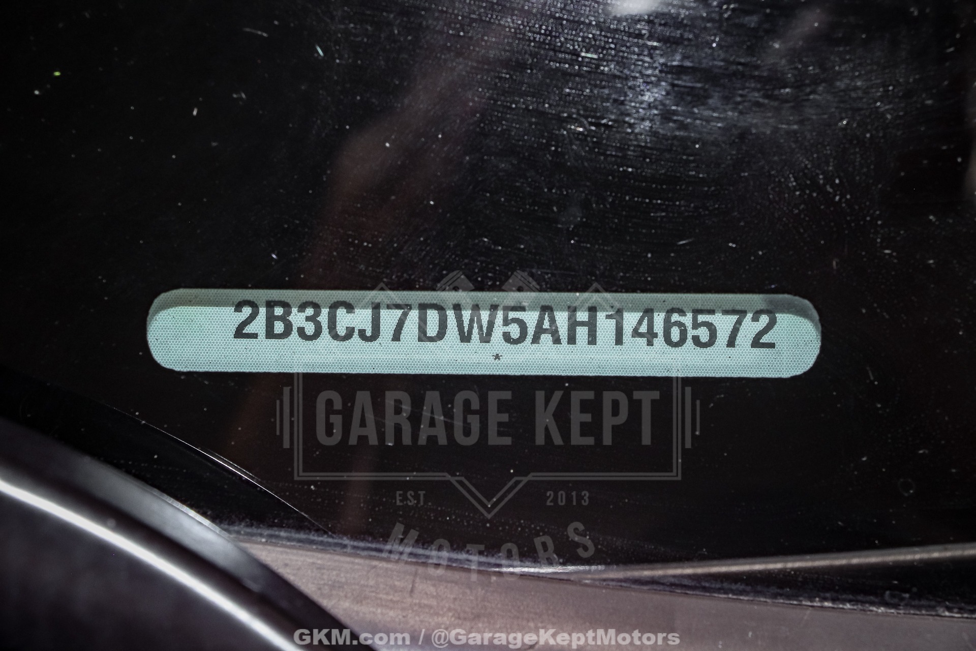 2010 Dodge Challenger 129