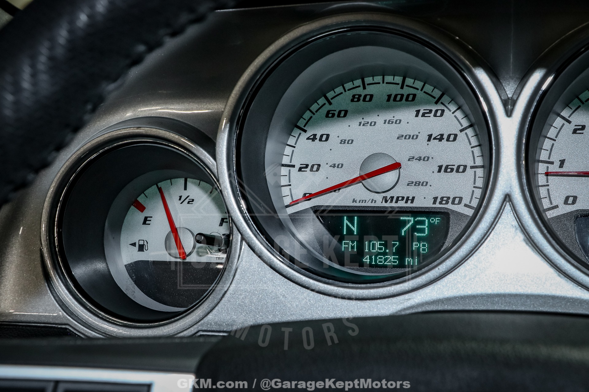 2010 Dodge Challenger 131