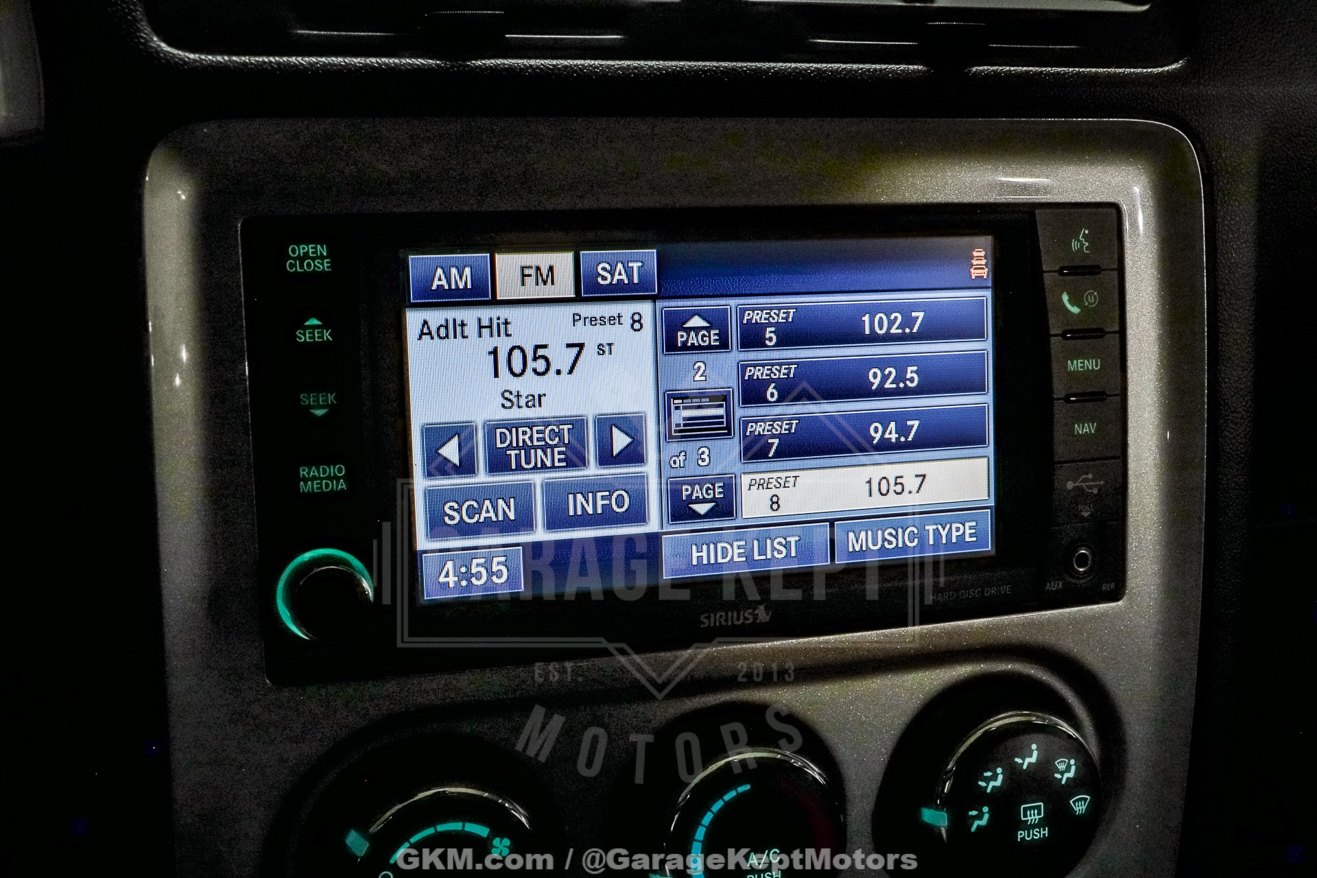 2010 Dodge Challenger 133