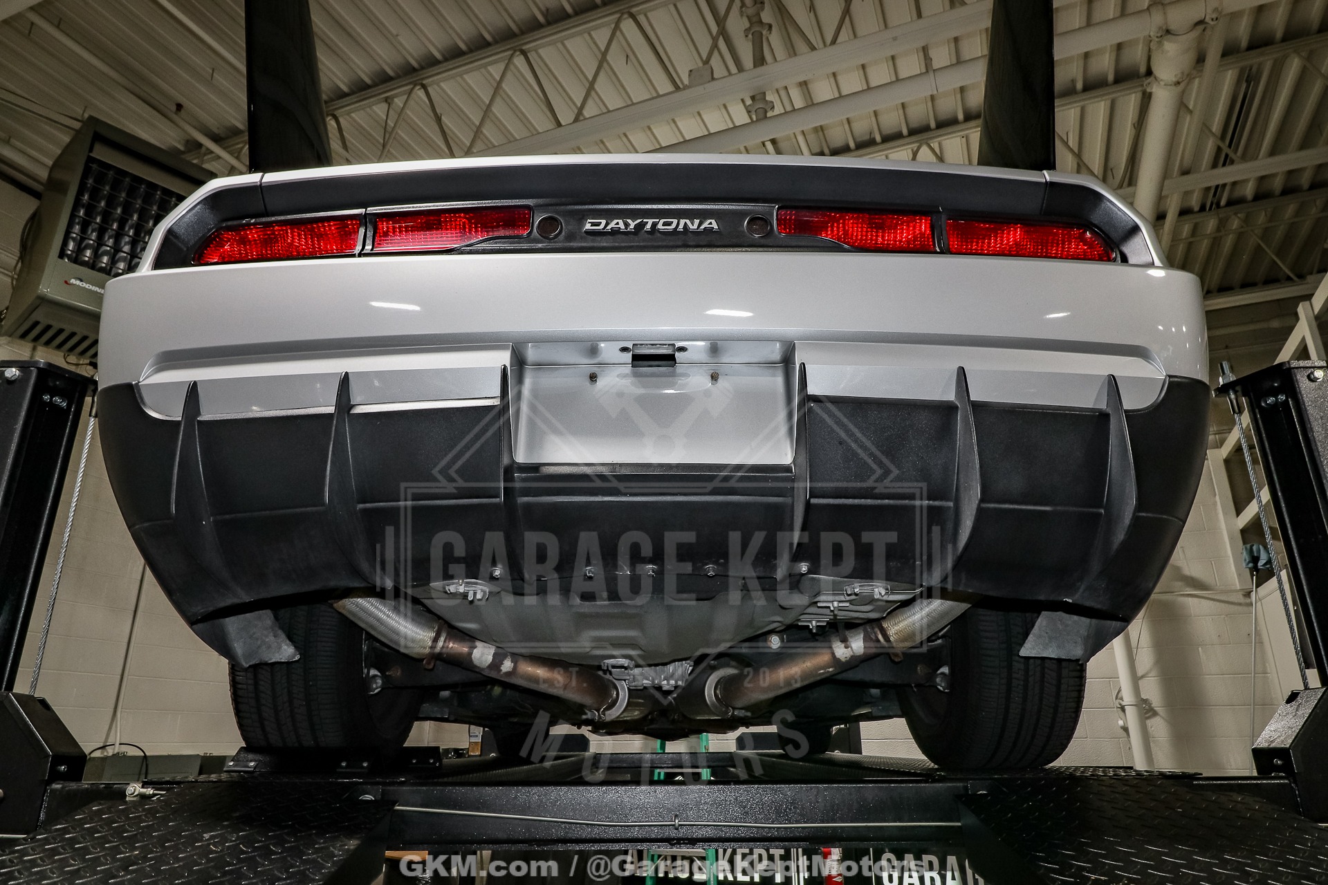 2010 Dodge Challenger 141