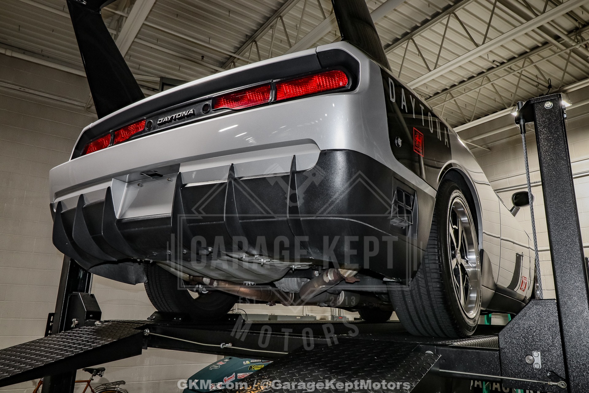 2010 Dodge Challenger 142