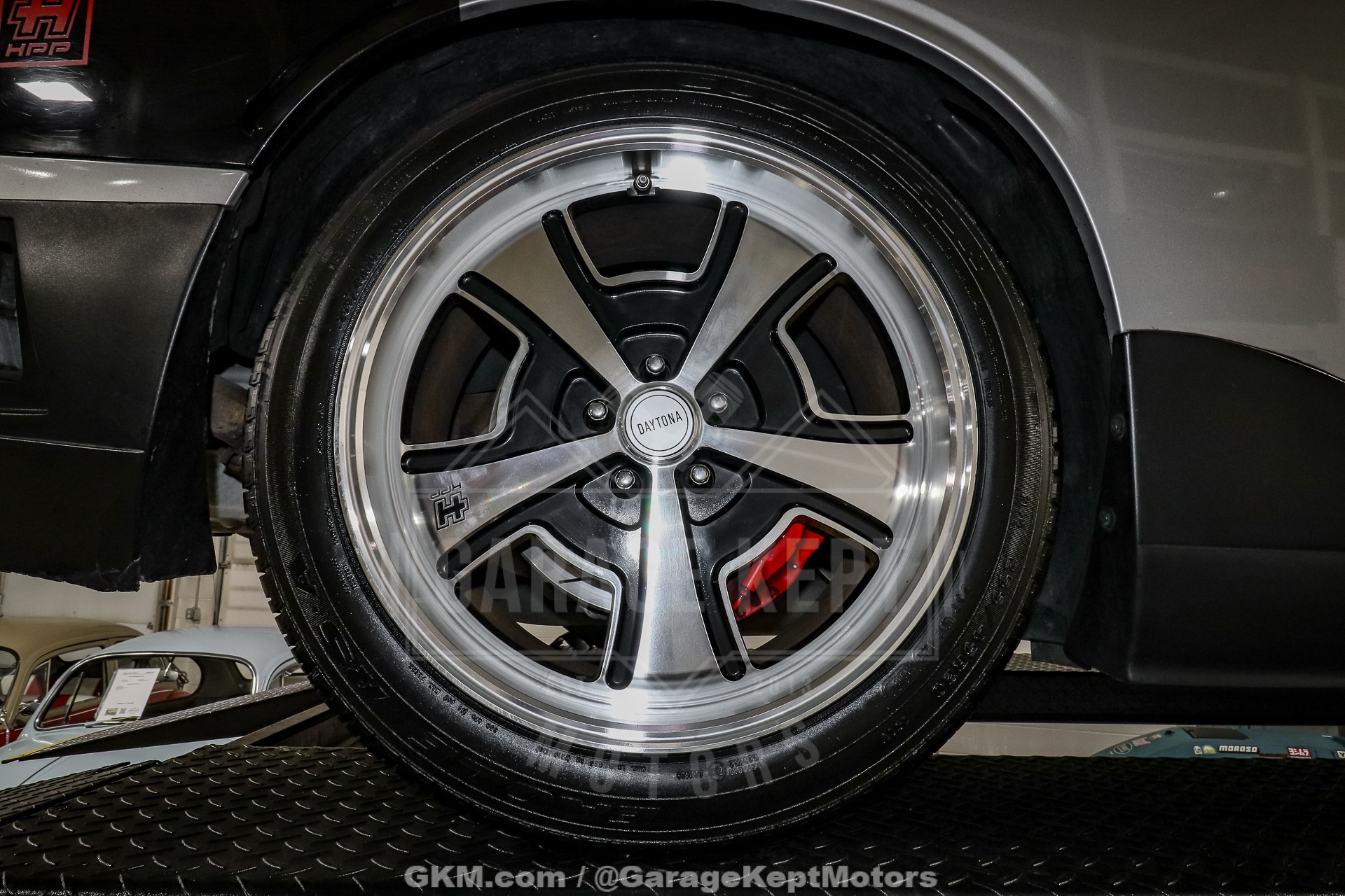 2010 Dodge Challenger 143