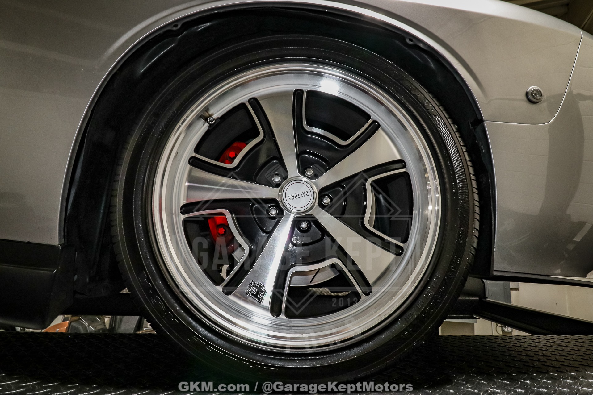 2010 Dodge Challenger 146
