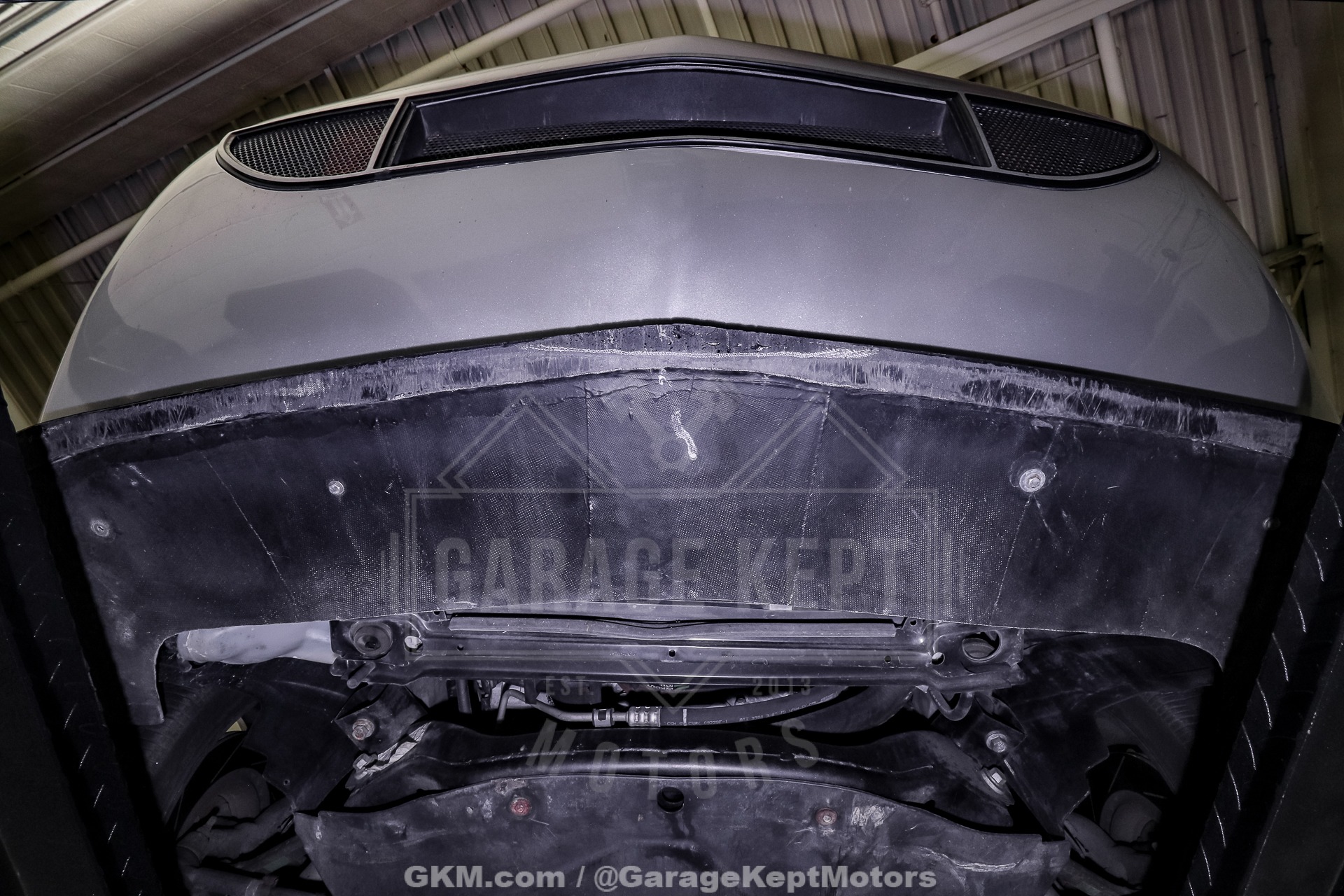 2010 Dodge Challenger 150