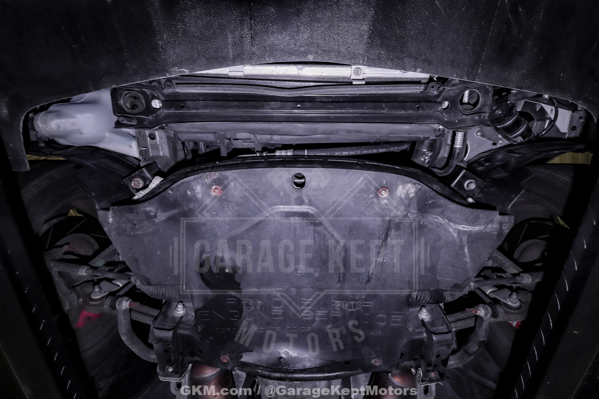 2010 Dodge Challenger 151