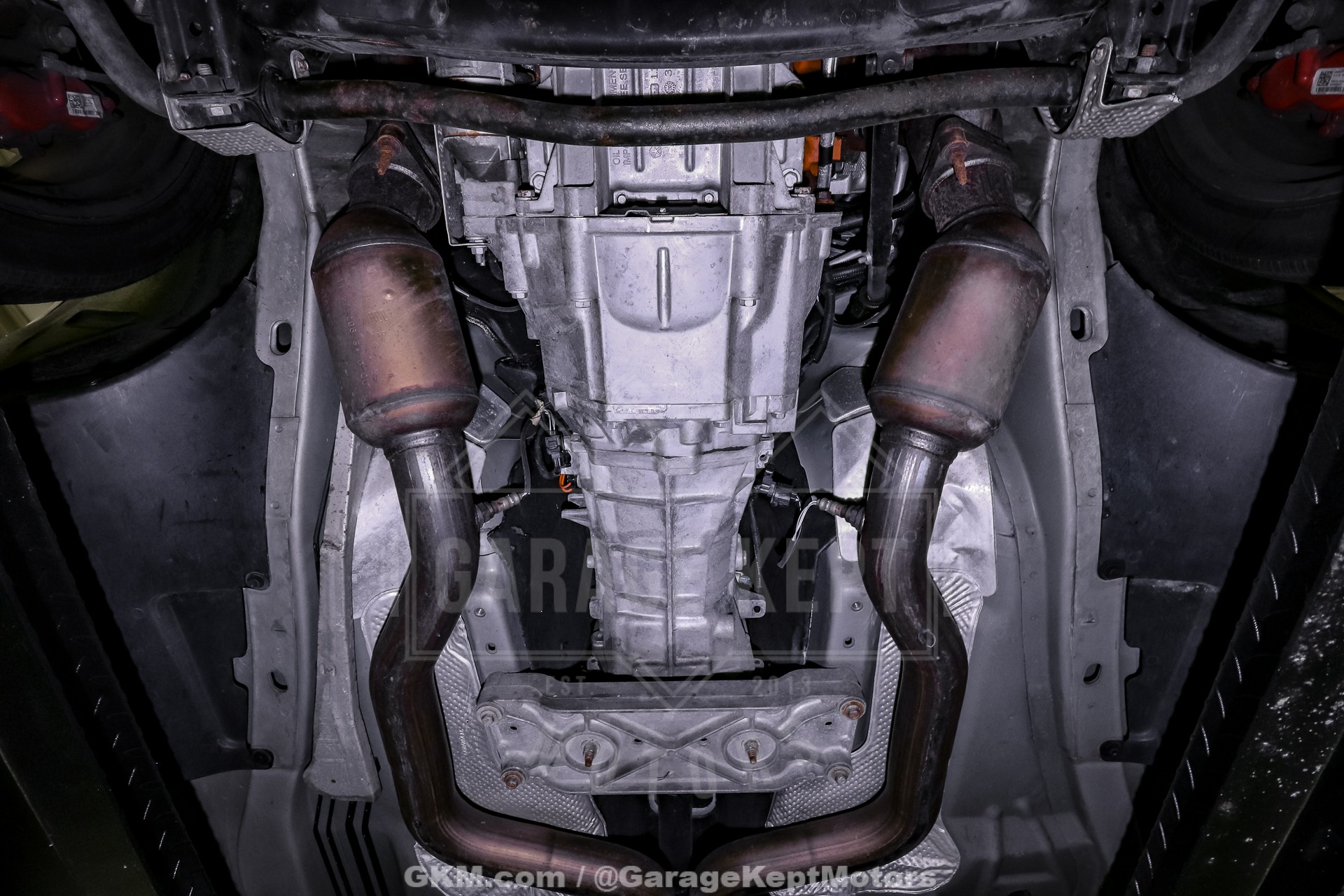 2010 Dodge Challenger 153