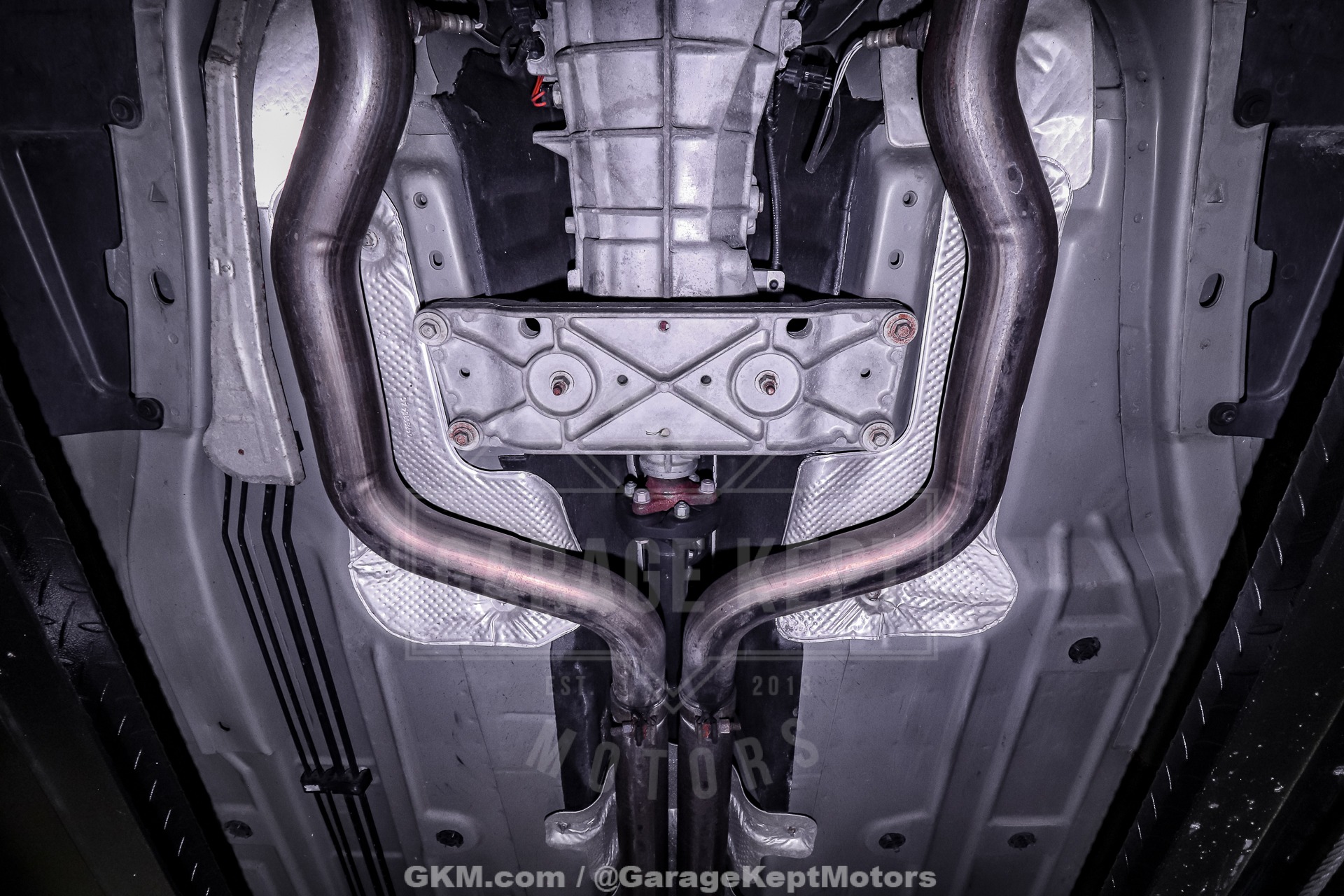 2010 Dodge Challenger 154