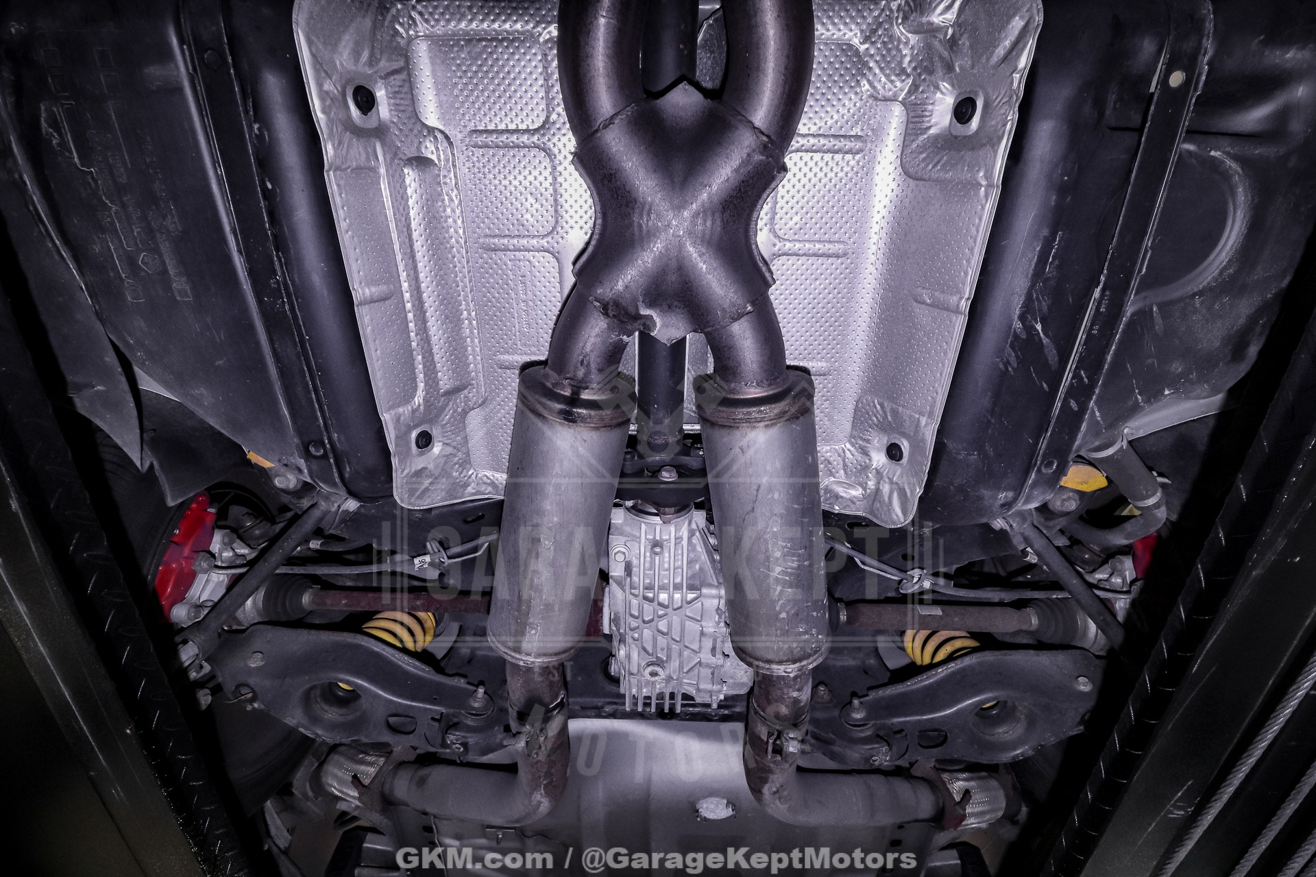 2010 Dodge Challenger 157