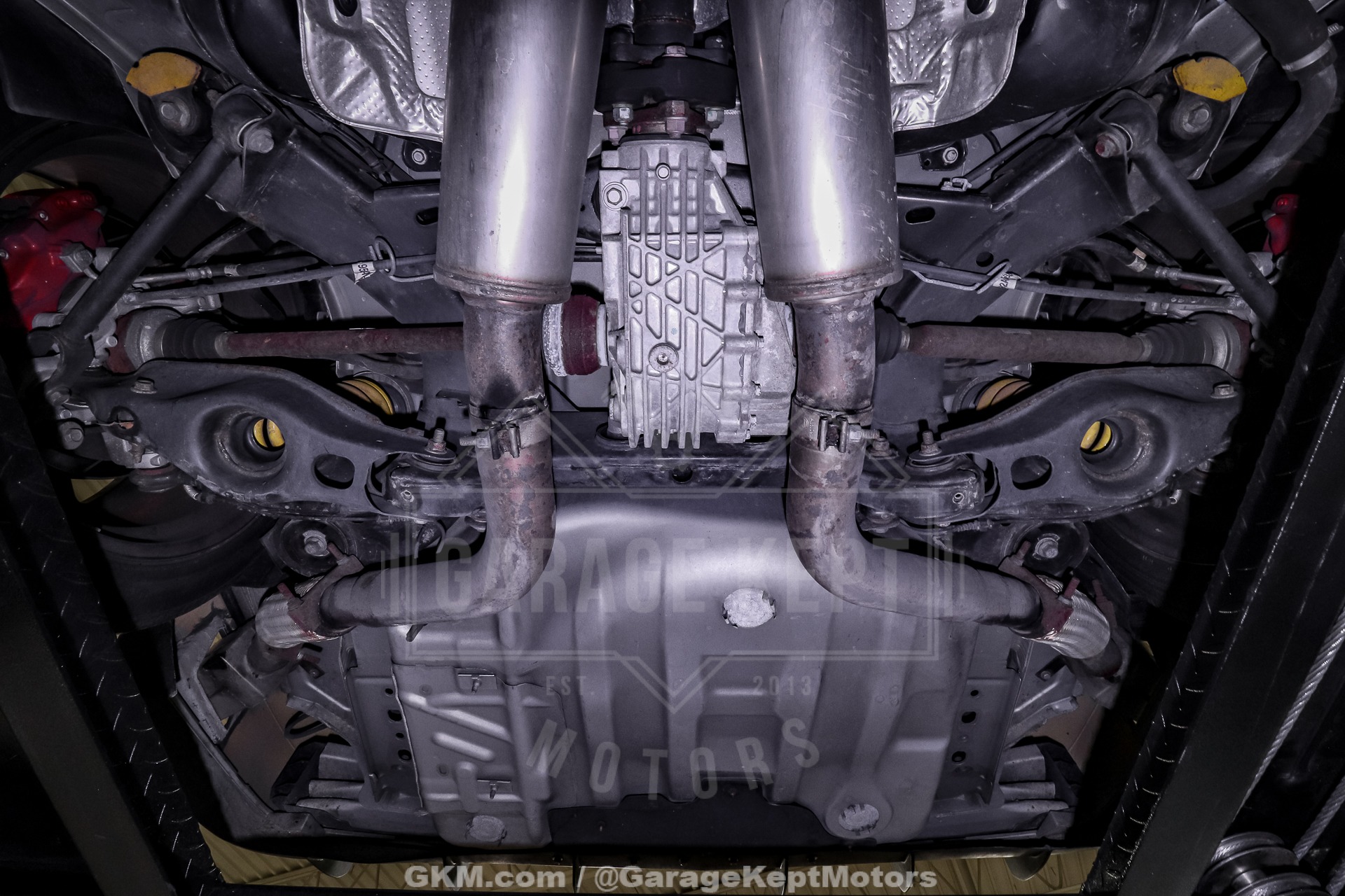 2010 Dodge Challenger 158