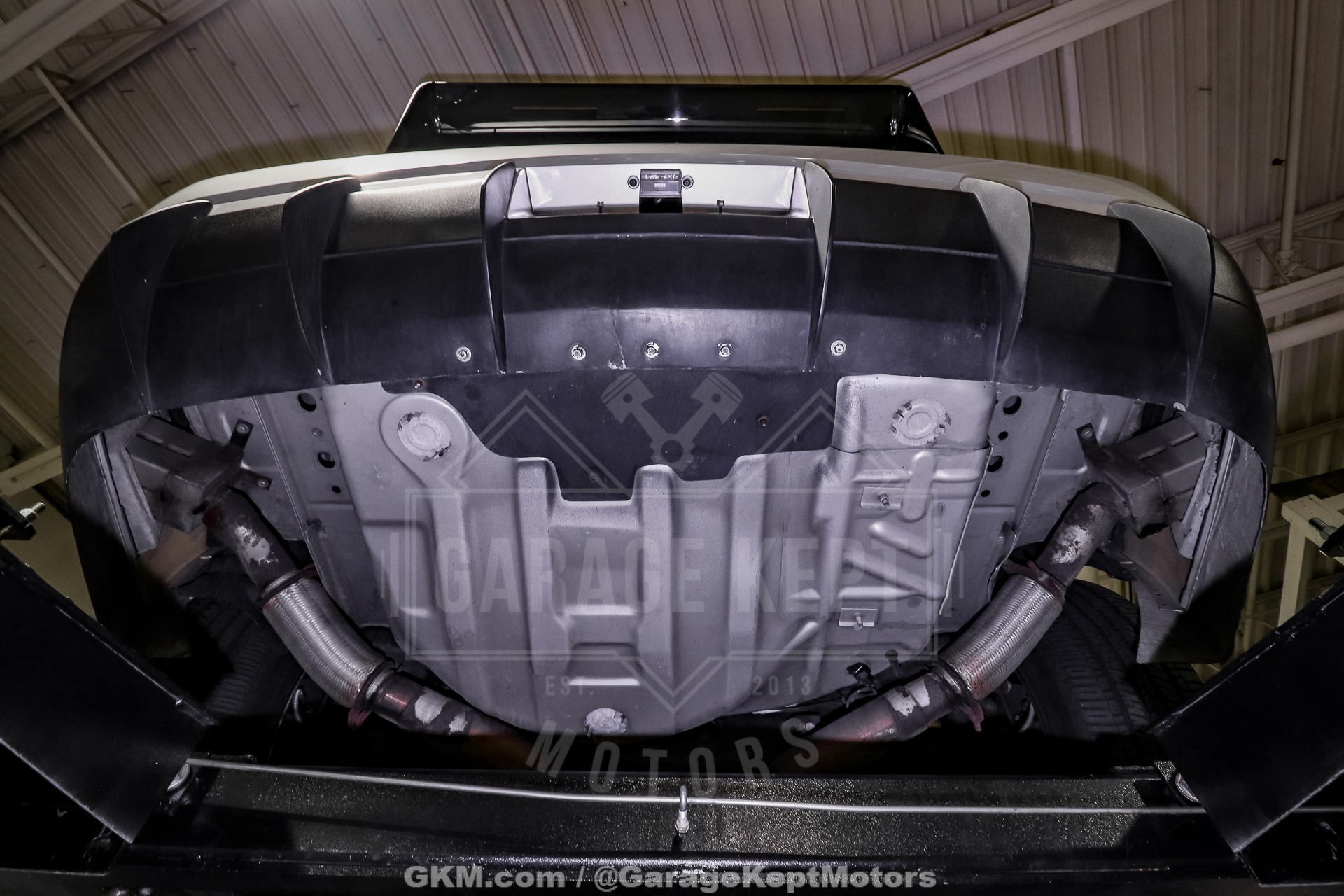 2010 Dodge Challenger 159