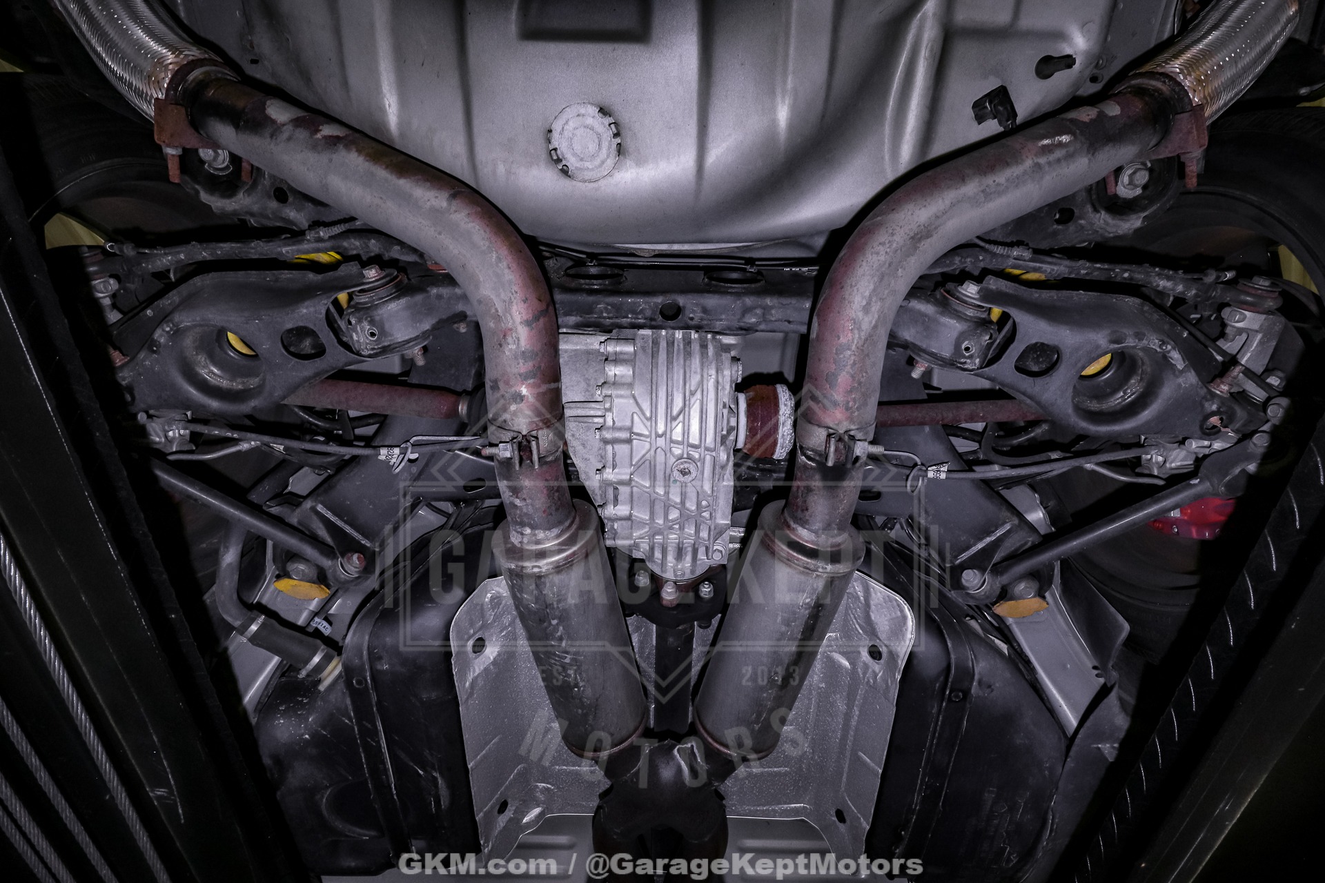 2010 Dodge Challenger 160