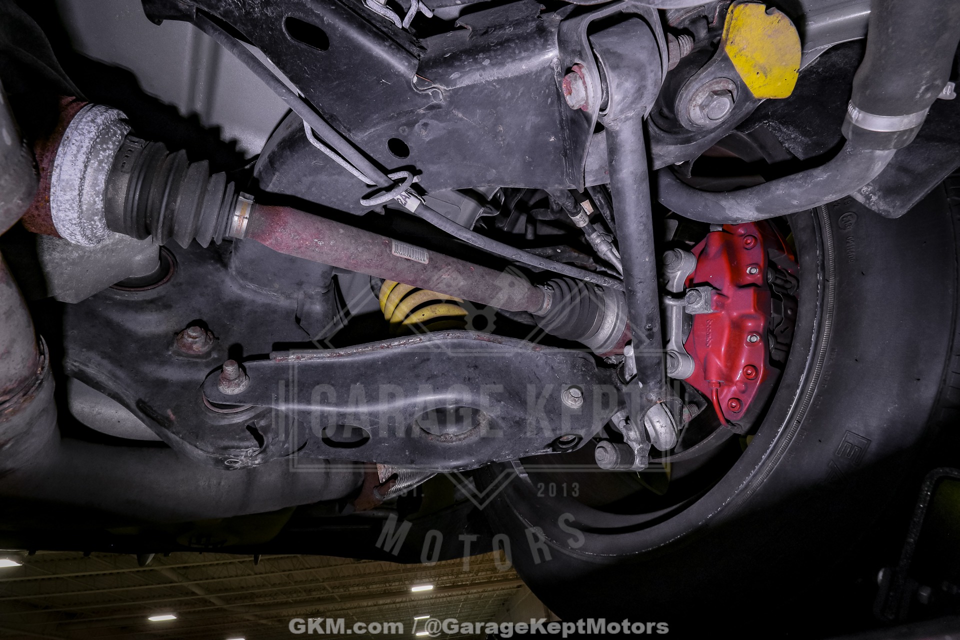 2010 Dodge Challenger 163