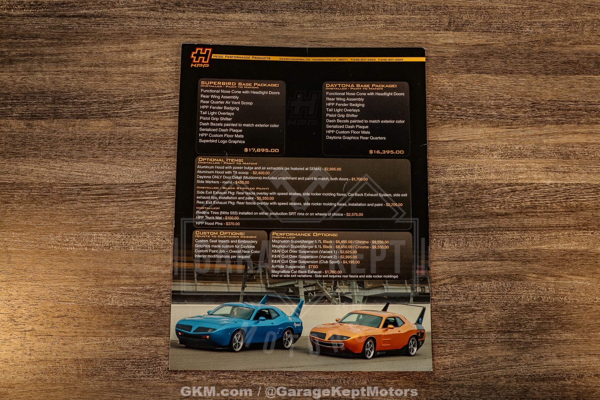 2010 Dodge Challenger 169