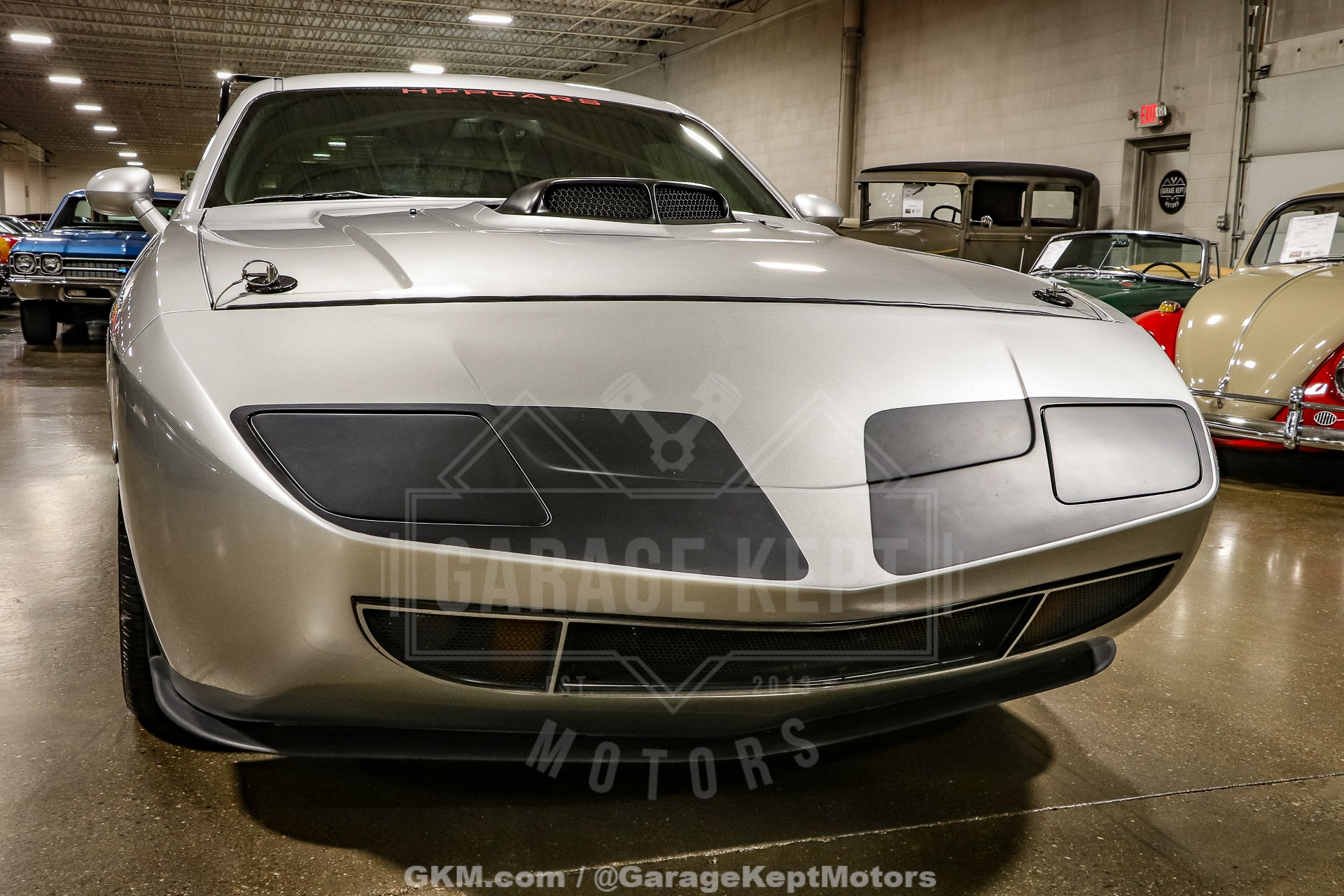 2010 Dodge Challenger 22