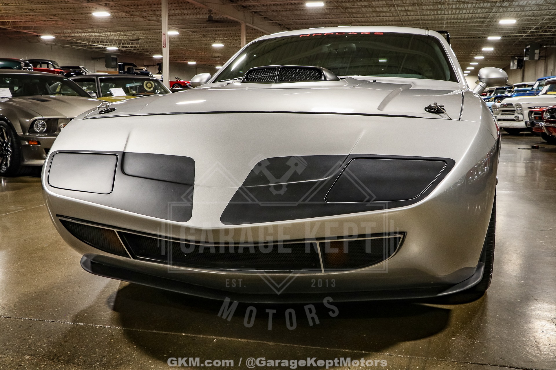 2010 Dodge Challenger 23