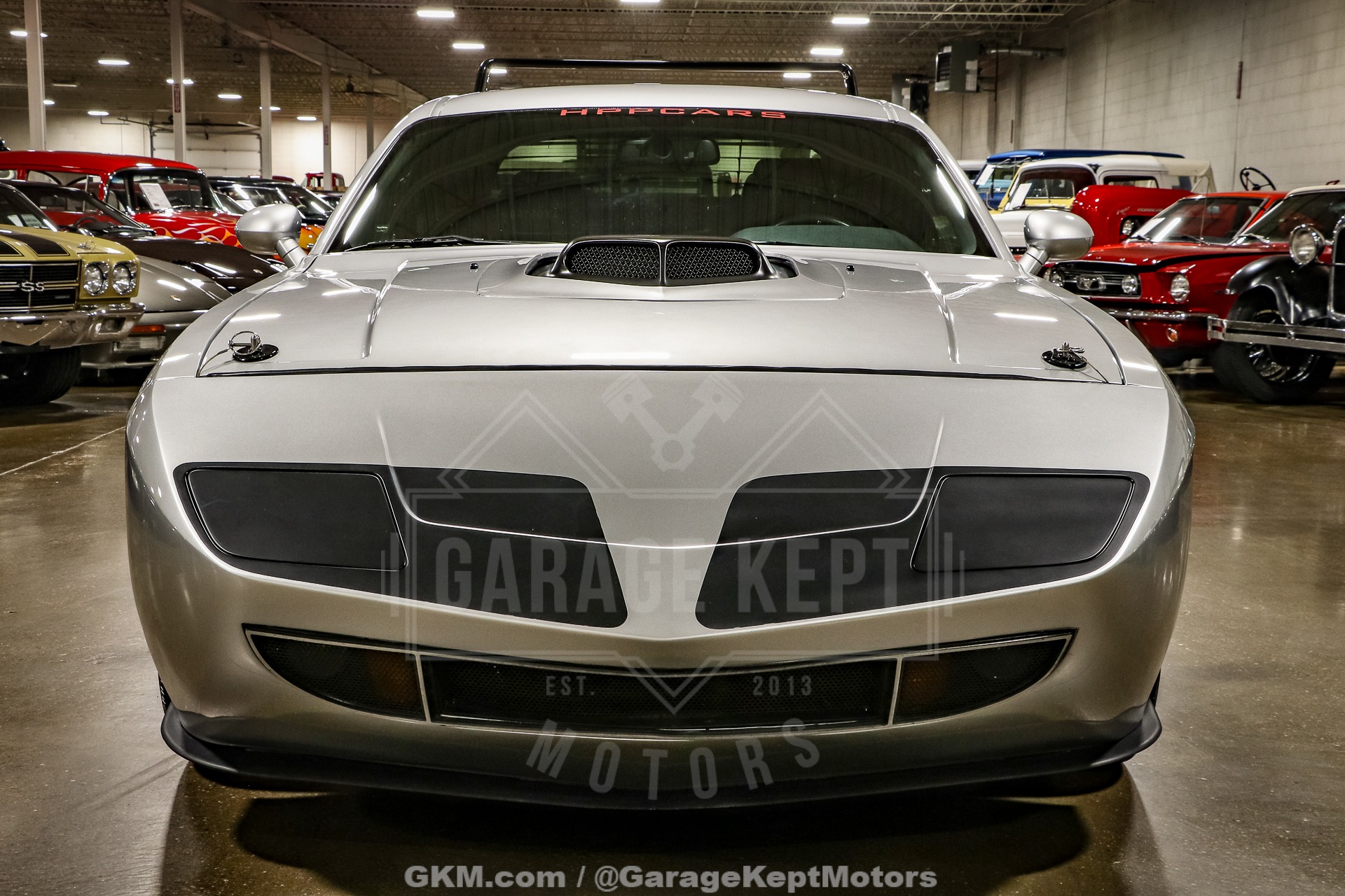 2010 Dodge Challenger 24