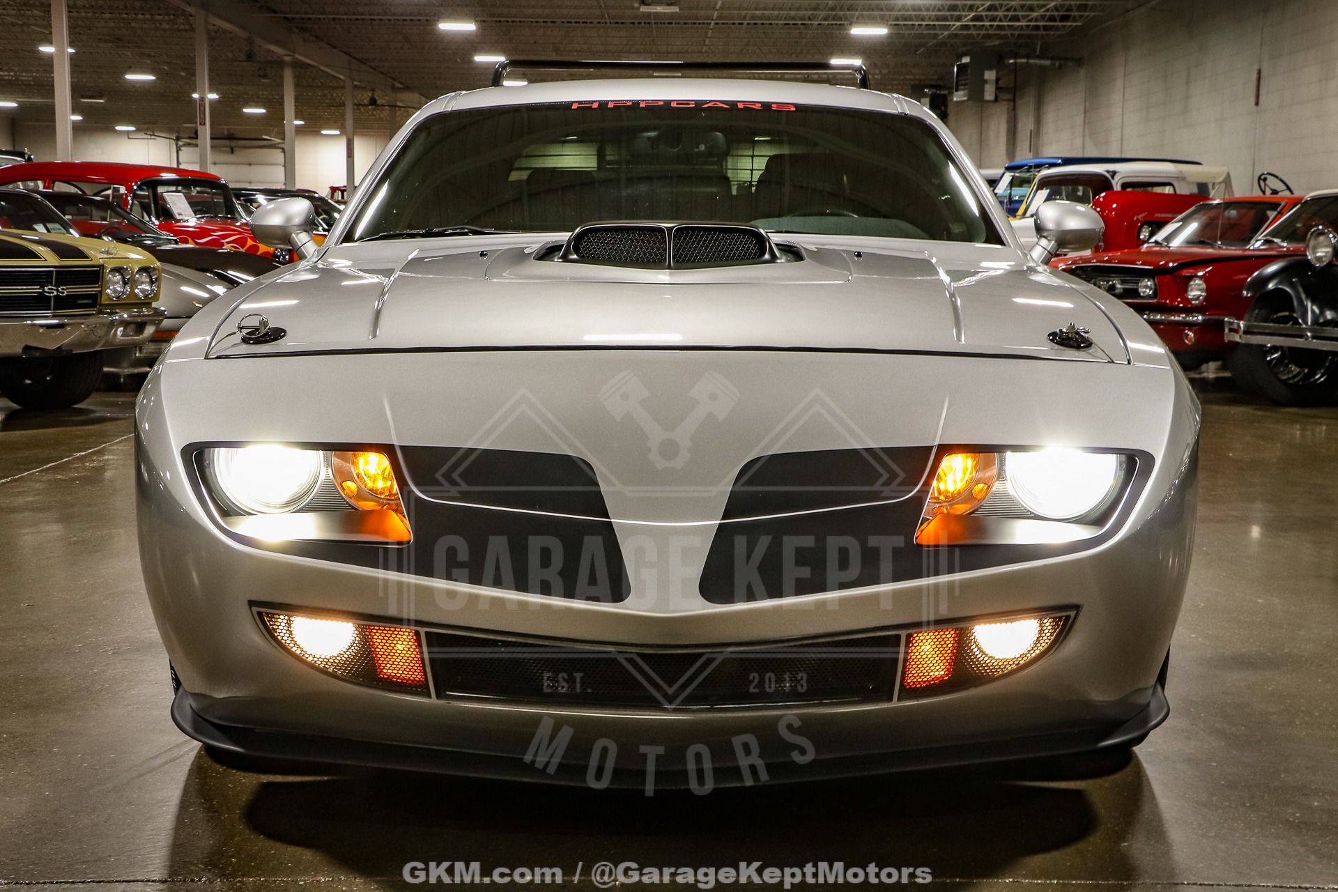 2010 Dodge Challenger 25
