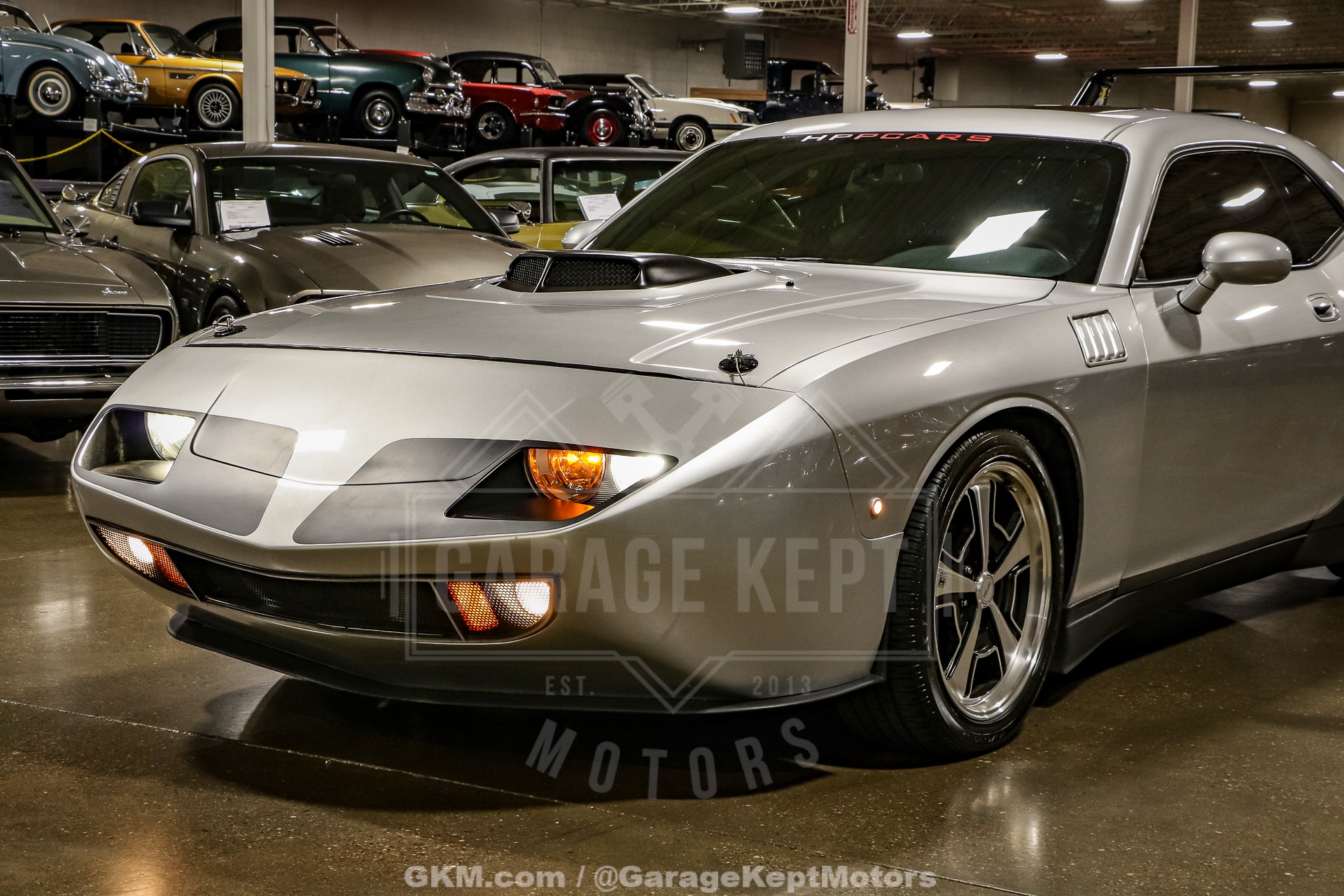 2010 Dodge Challenger 26