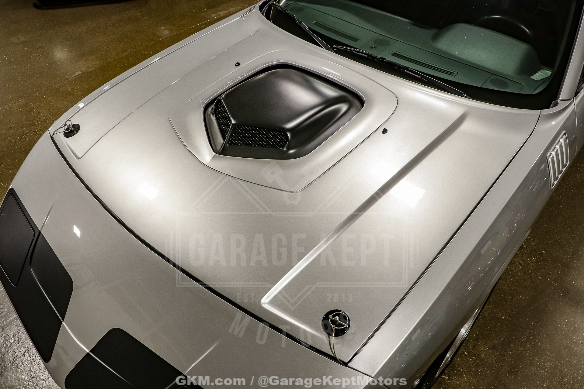 2010 Dodge Challenger 28
