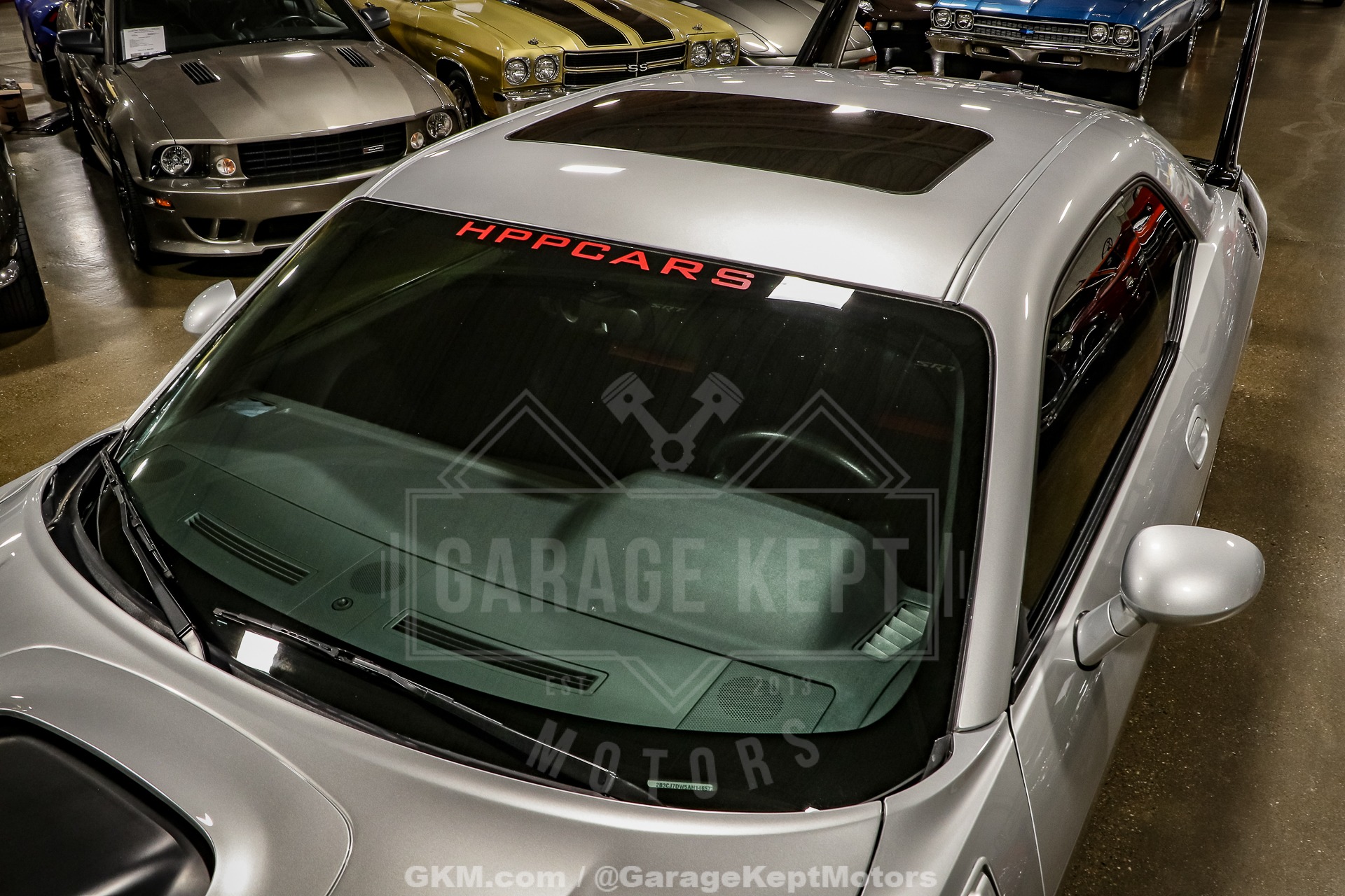 2010 Dodge Challenger 29