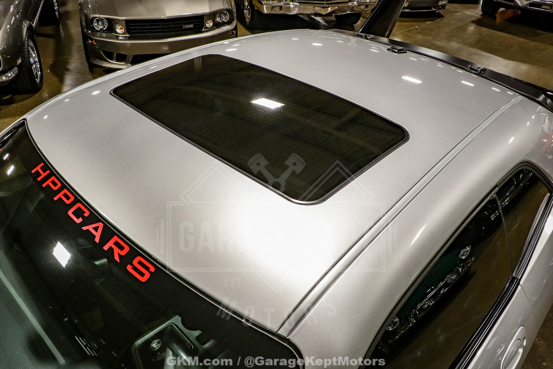 2010 Dodge Challenger 30