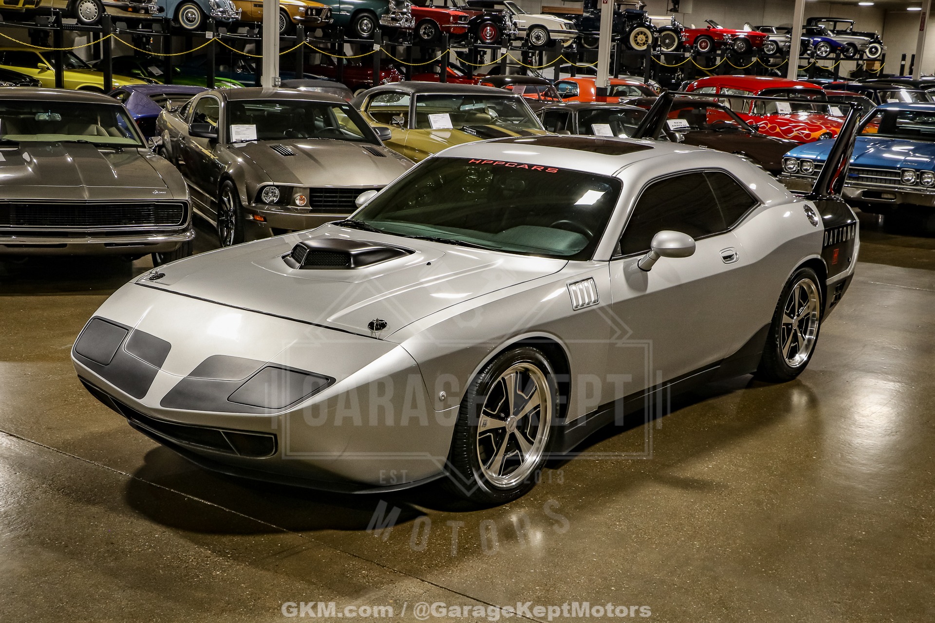 2010 Dodge Challenger 35
