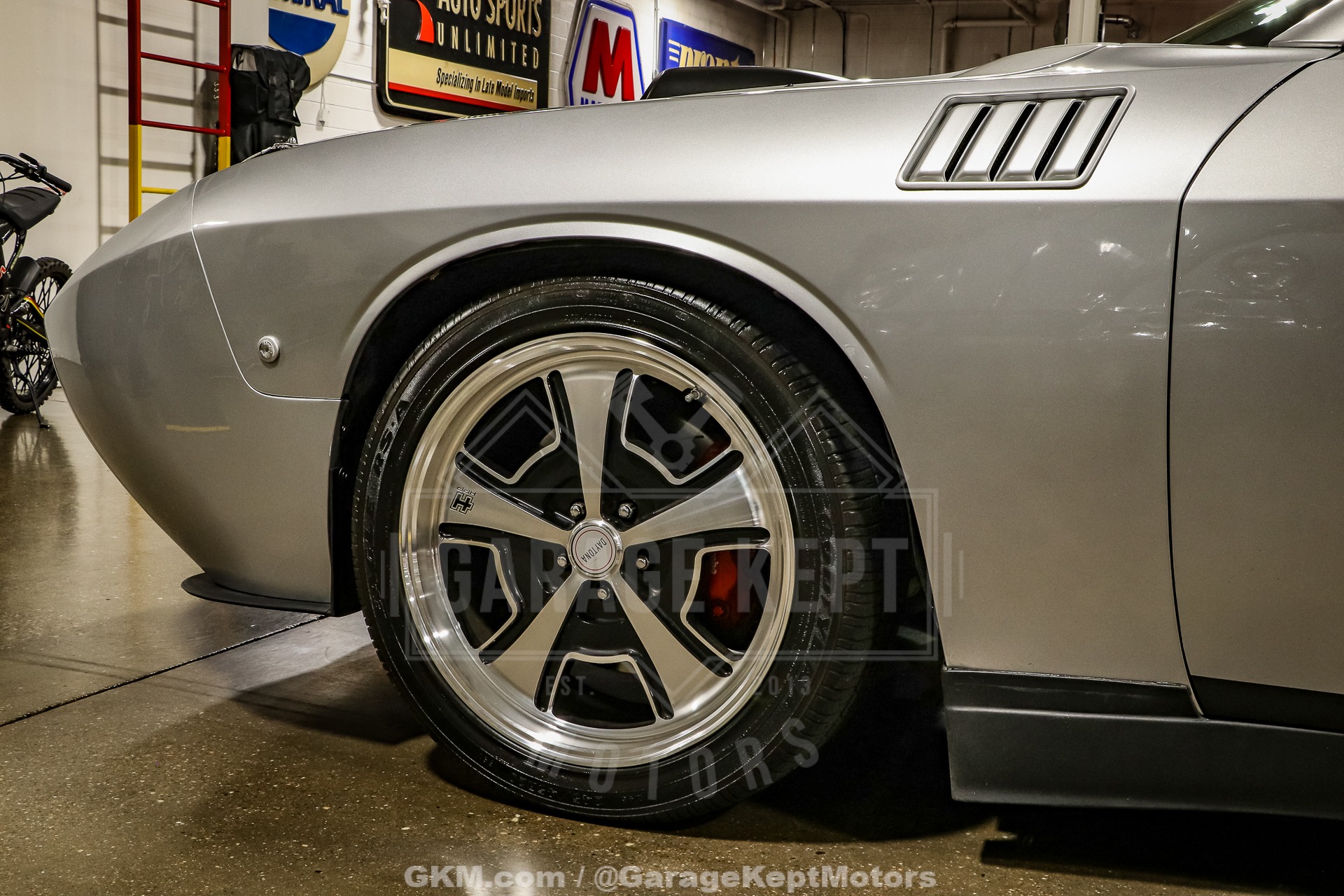 2010 Dodge Challenger 37