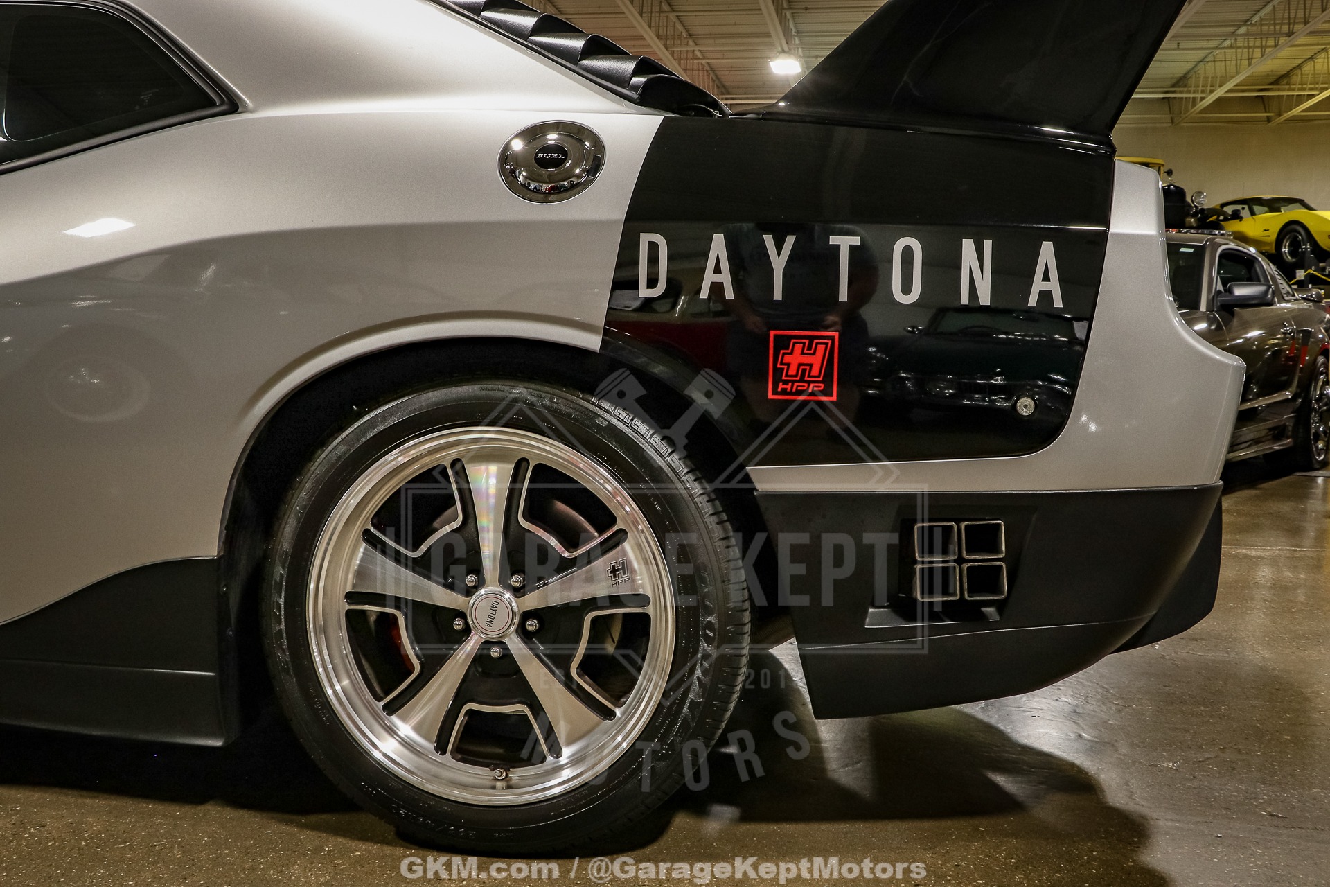 2010 Dodge Challenger 41