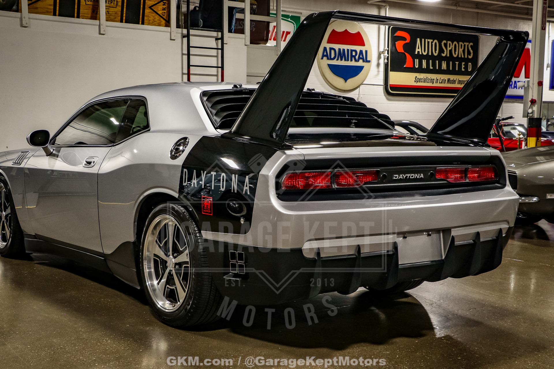 2010 Dodge Challenger 42