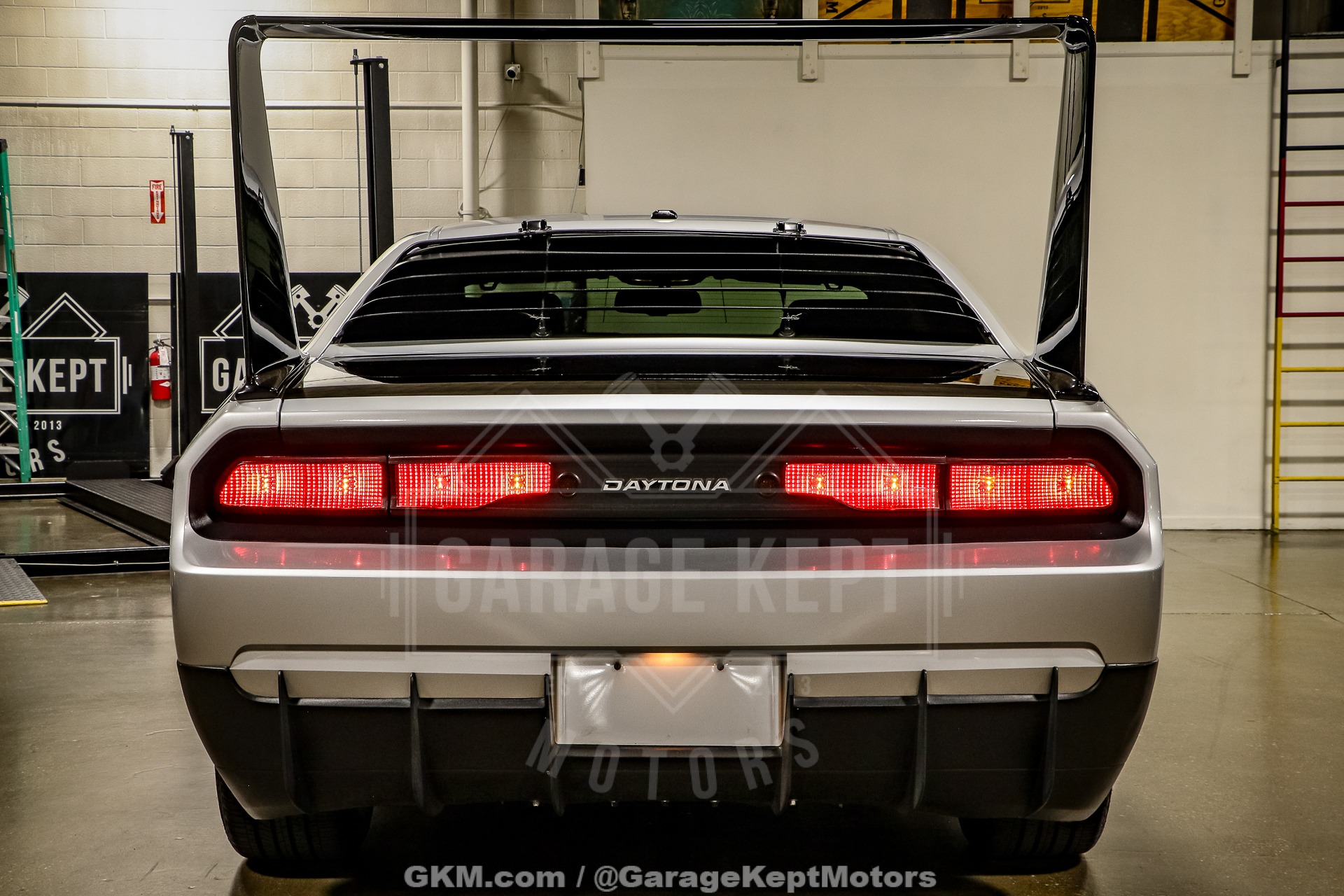 2010 Dodge Challenger 50