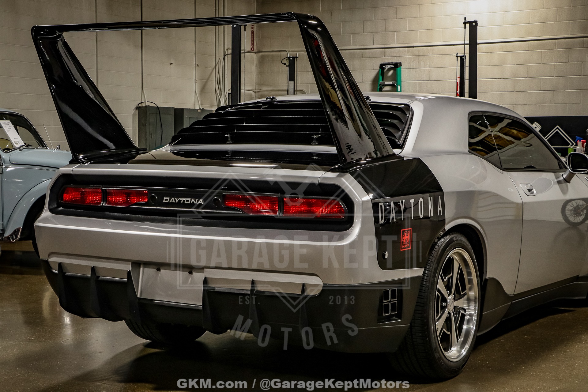 2010 Dodge Challenger 52