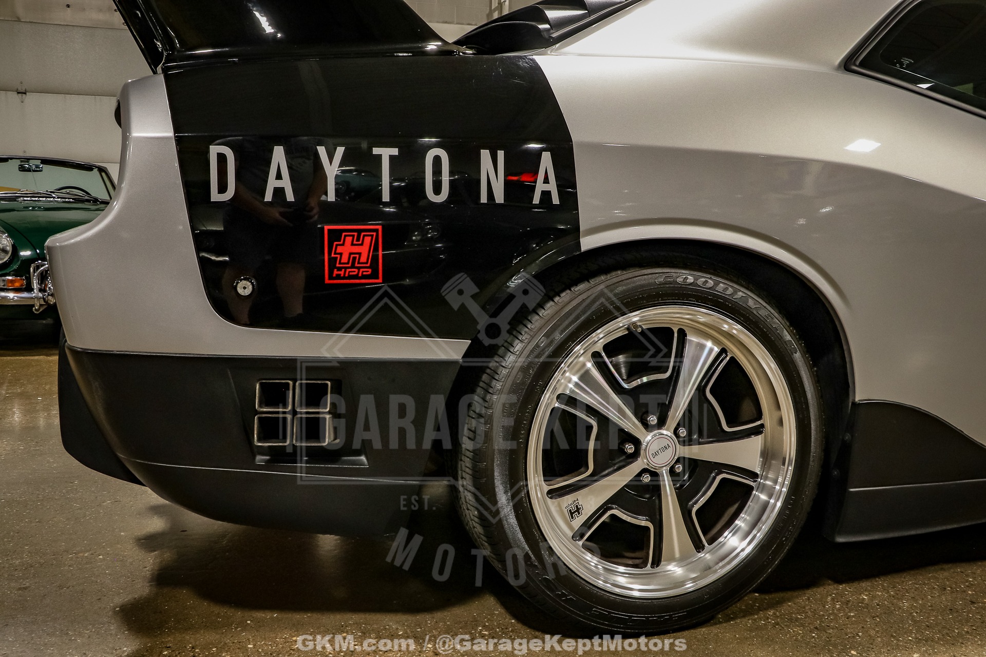 2010 Dodge Challenger 57