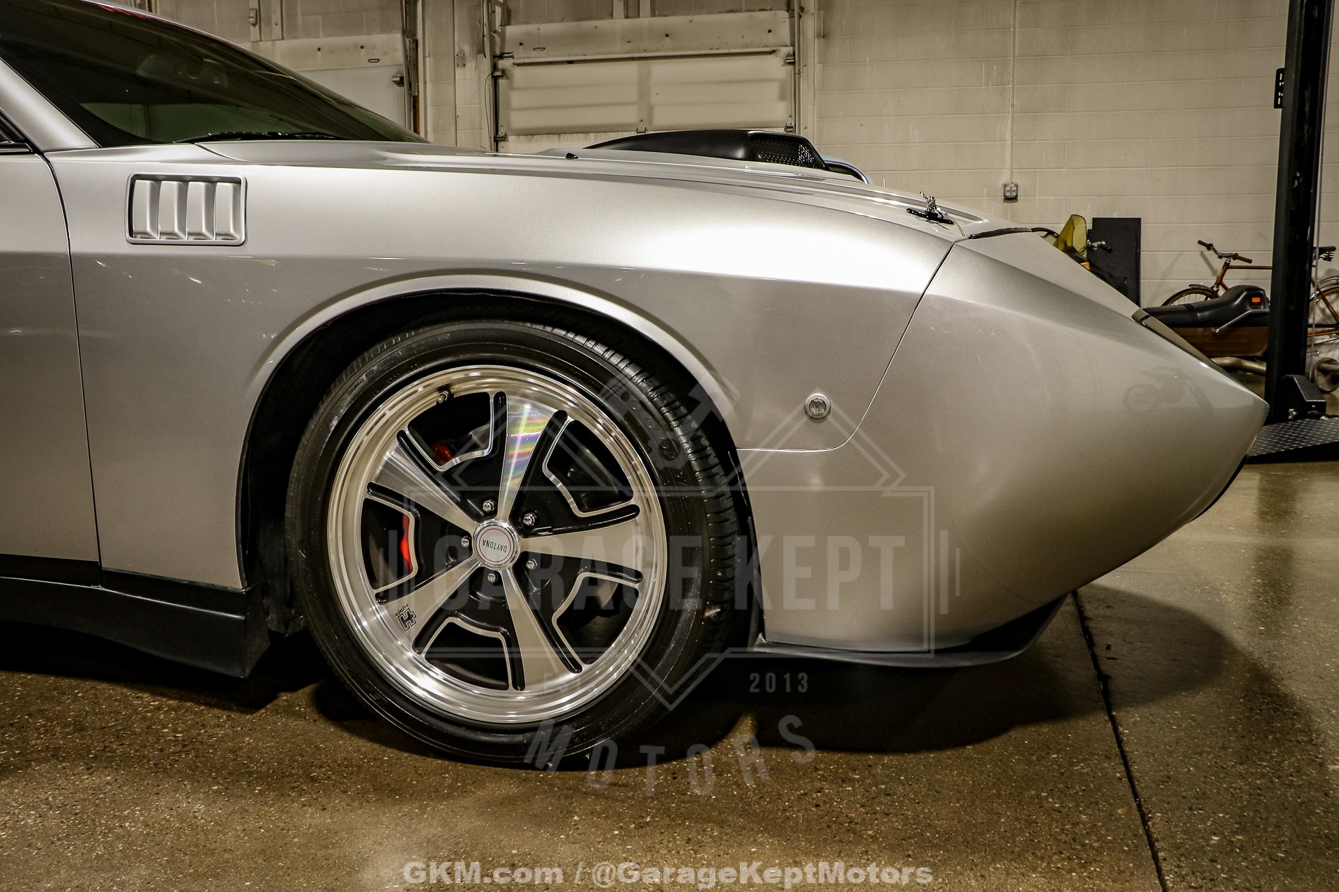 2010 Dodge Challenger 62