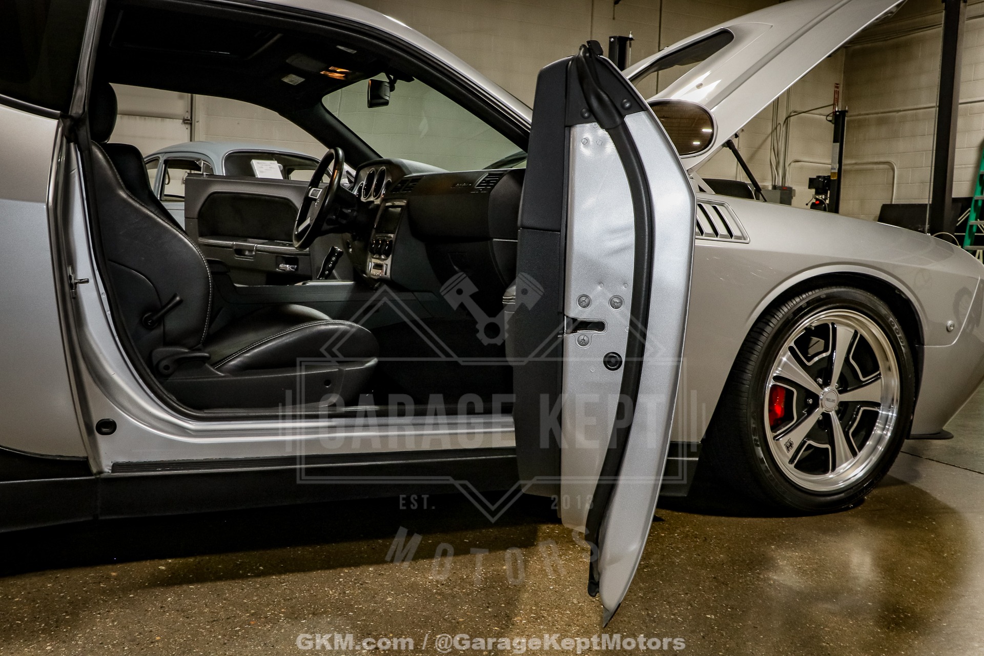 2010 Dodge Challenger 69