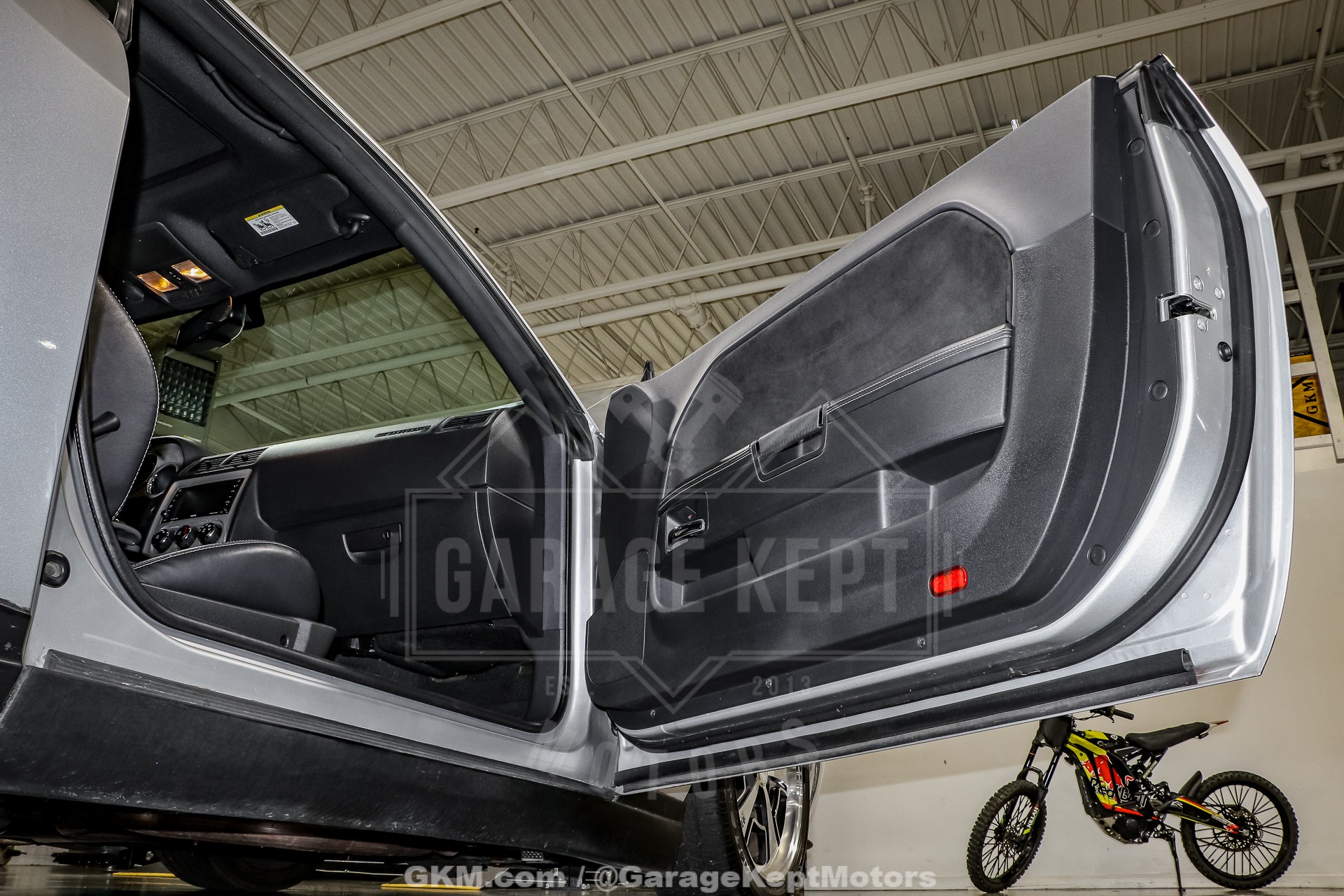 2010 Dodge Challenger 70