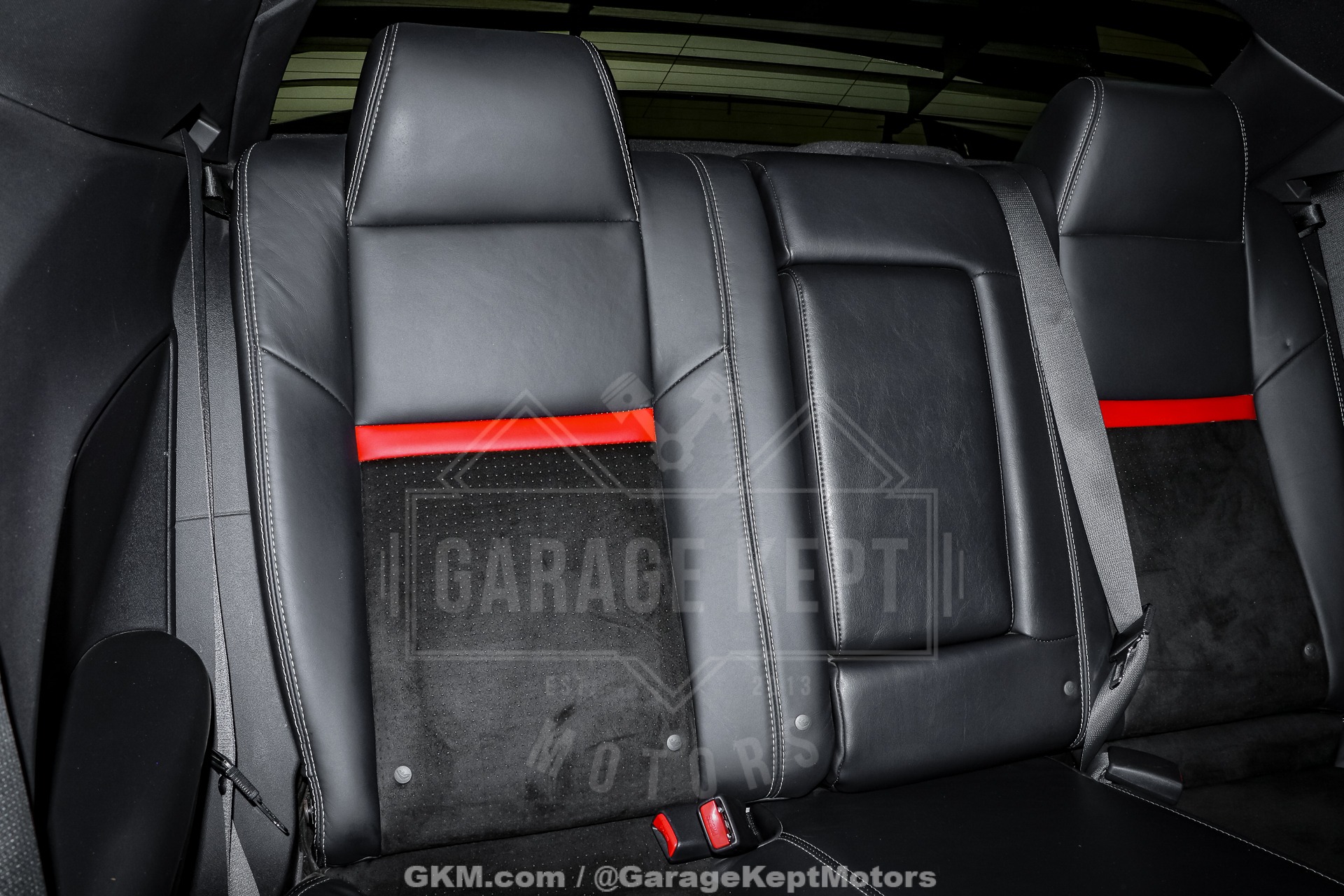 2010 Dodge Challenger 77
