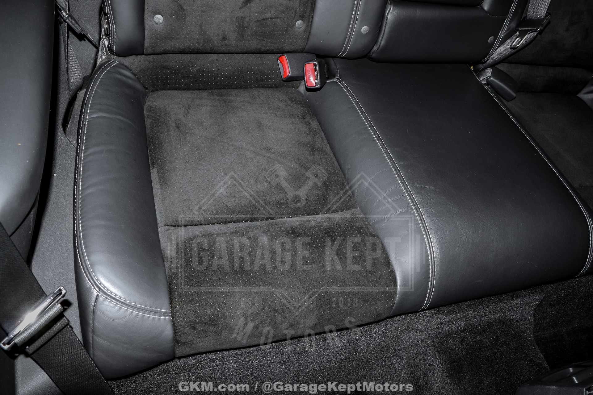 2010 Dodge Challenger 78
