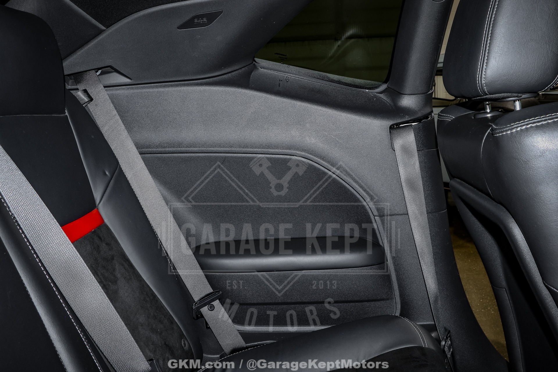 2010 Dodge Challenger 80