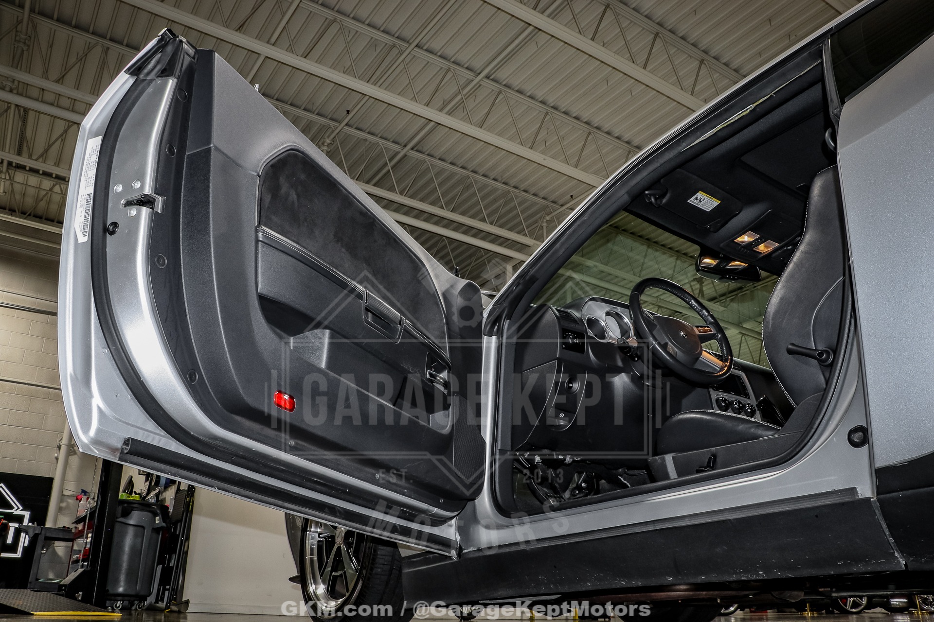 2010 Dodge Challenger 92