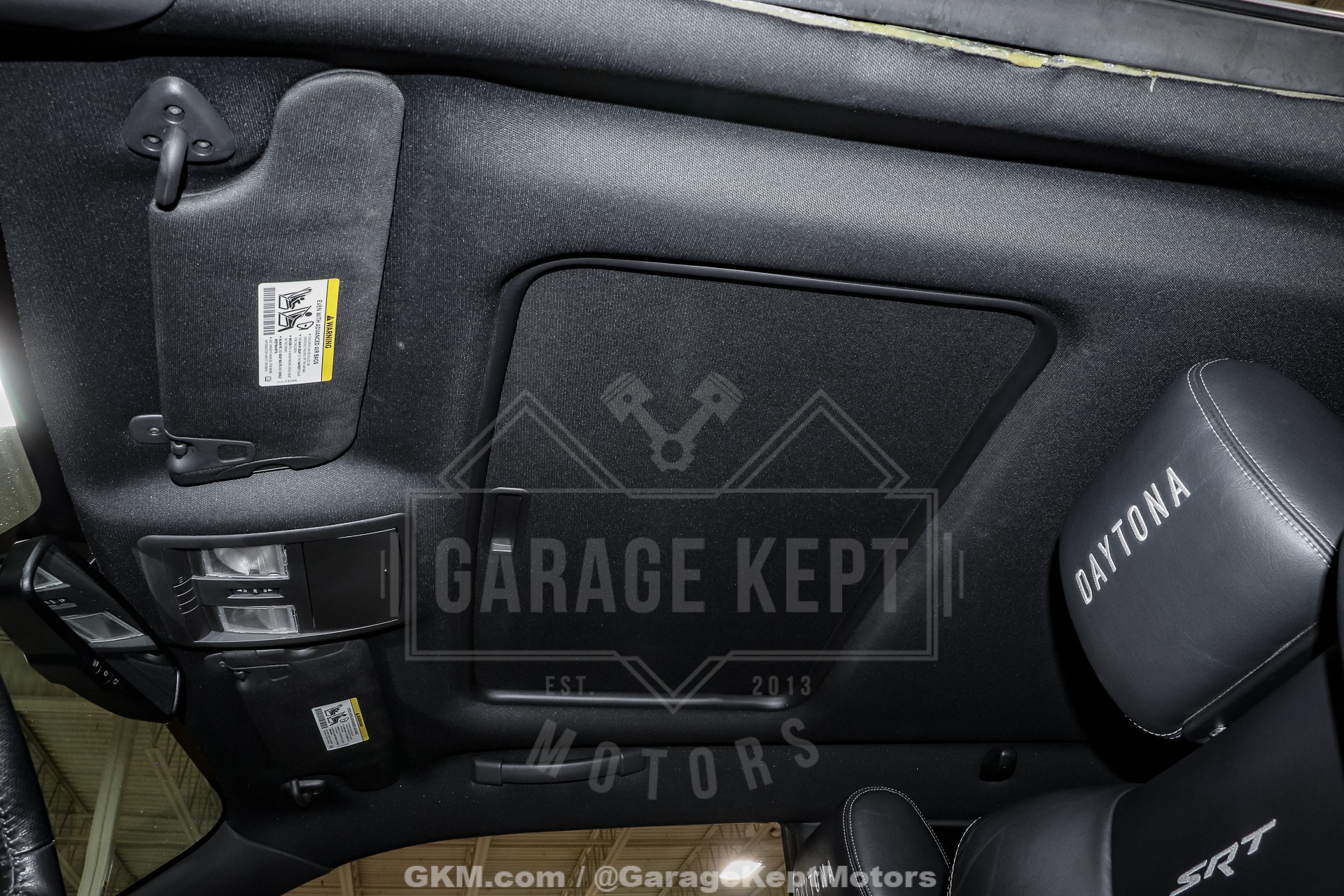 2010 Dodge Challenger 95