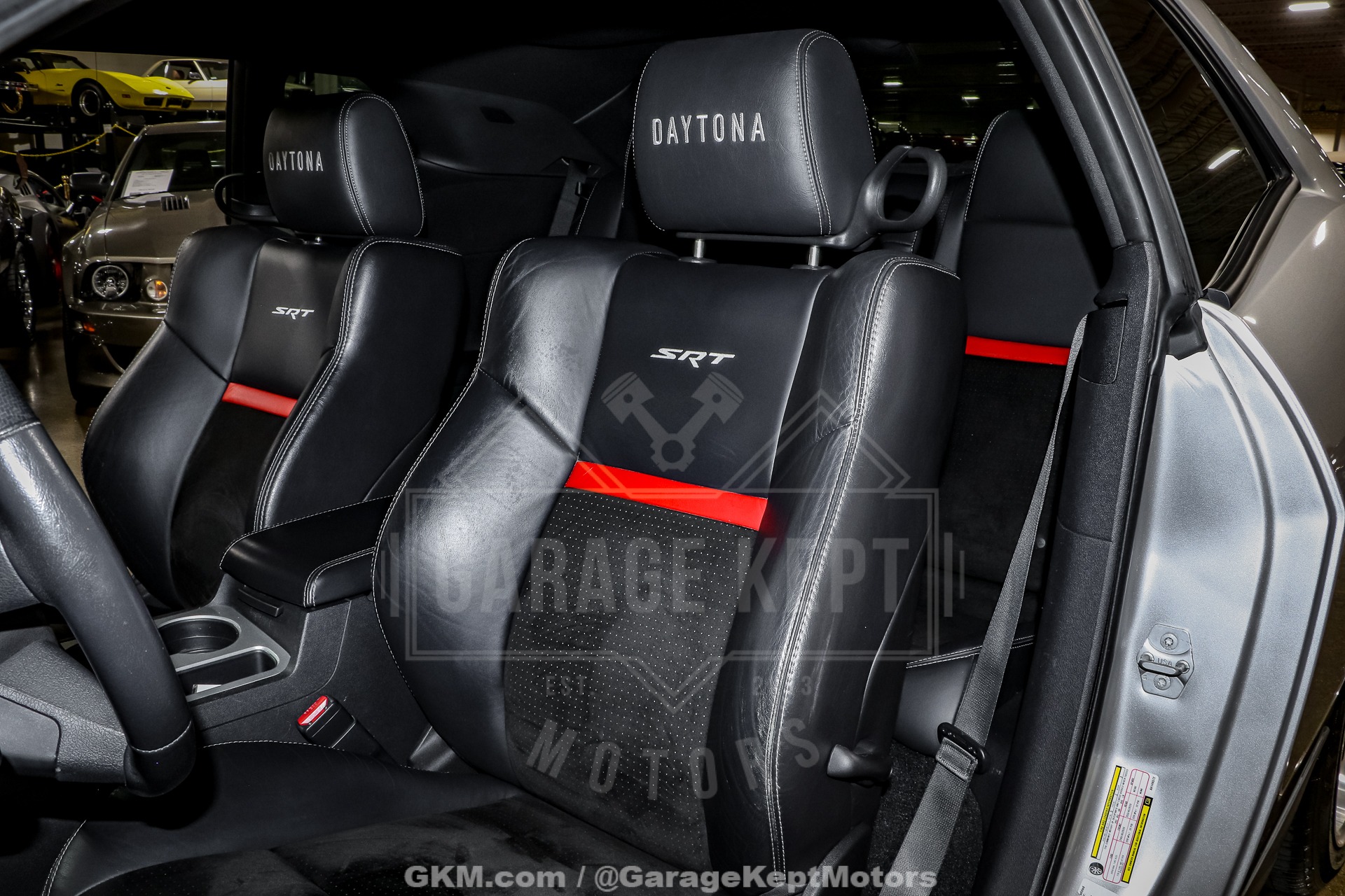 2010 Dodge Challenger 97